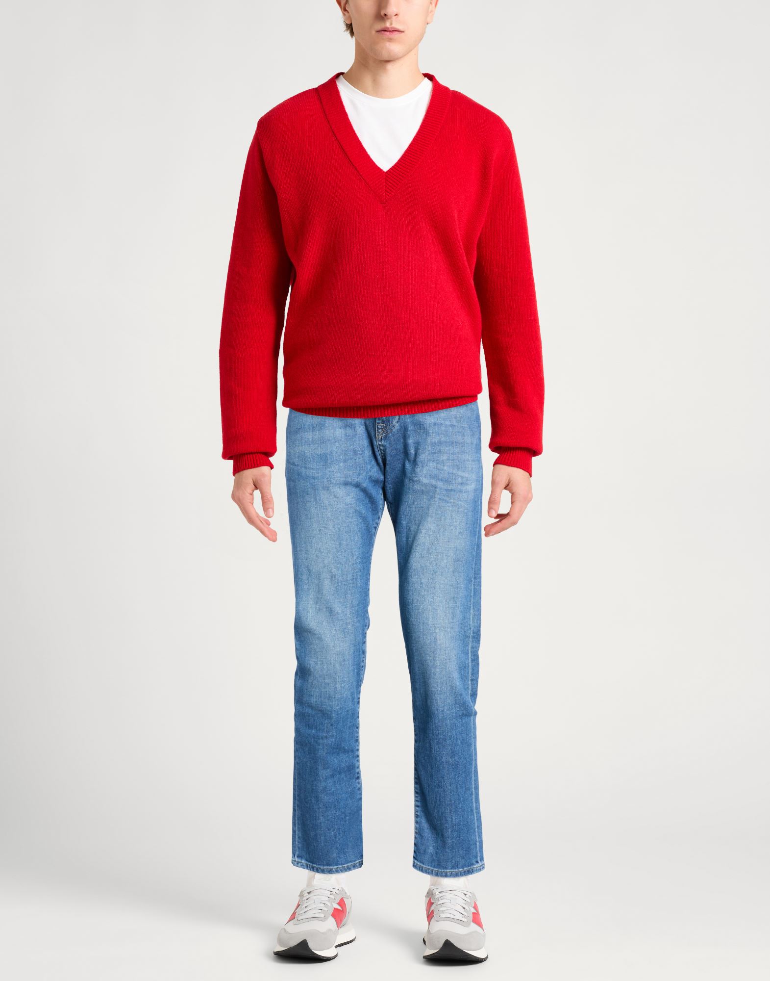  RoŸ Roger's - Hosen & Röcke - Jeanshosen - On Yoox.com 