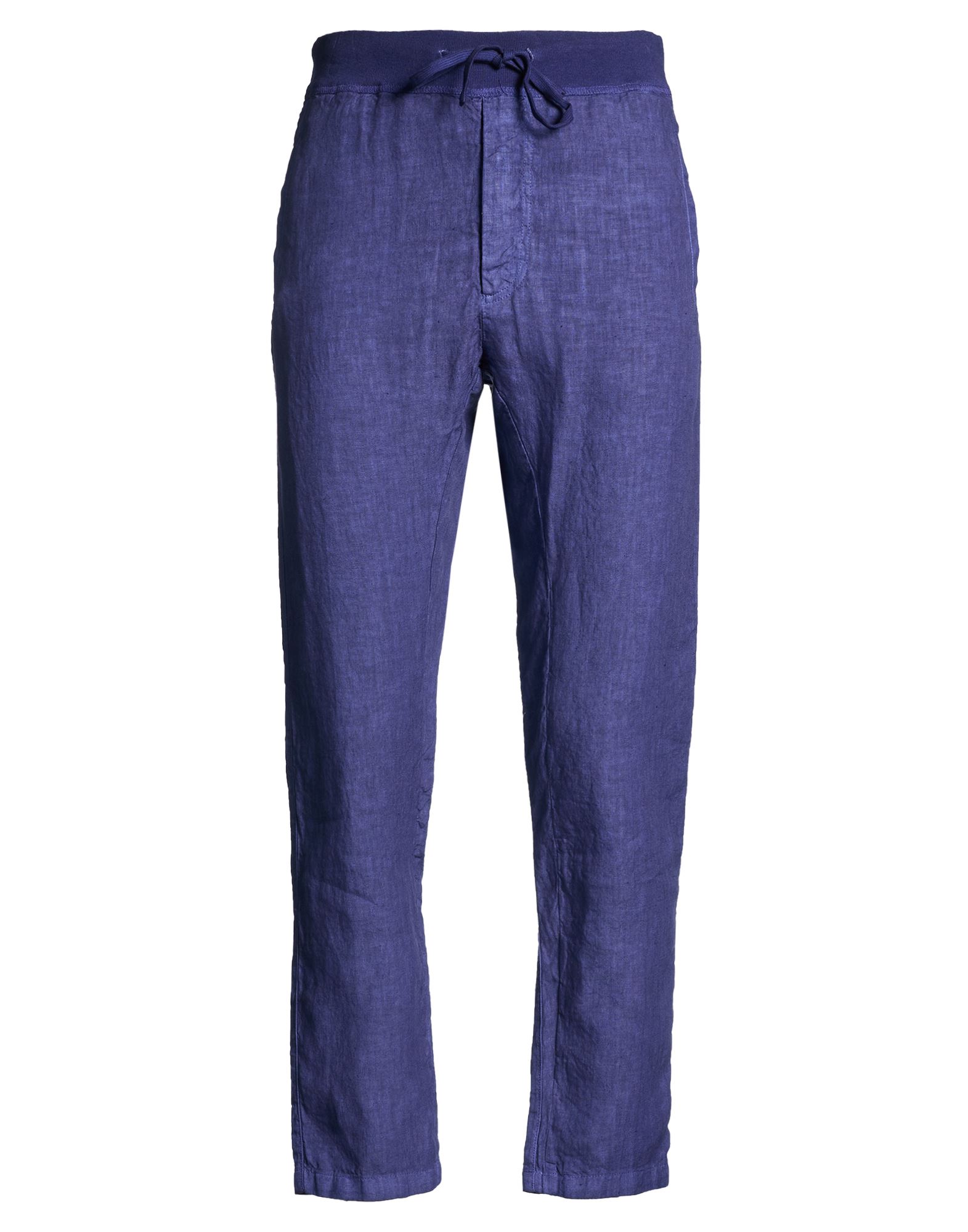 120% Lino - Hosen & Röcke - Hosen - On Yoox.com 