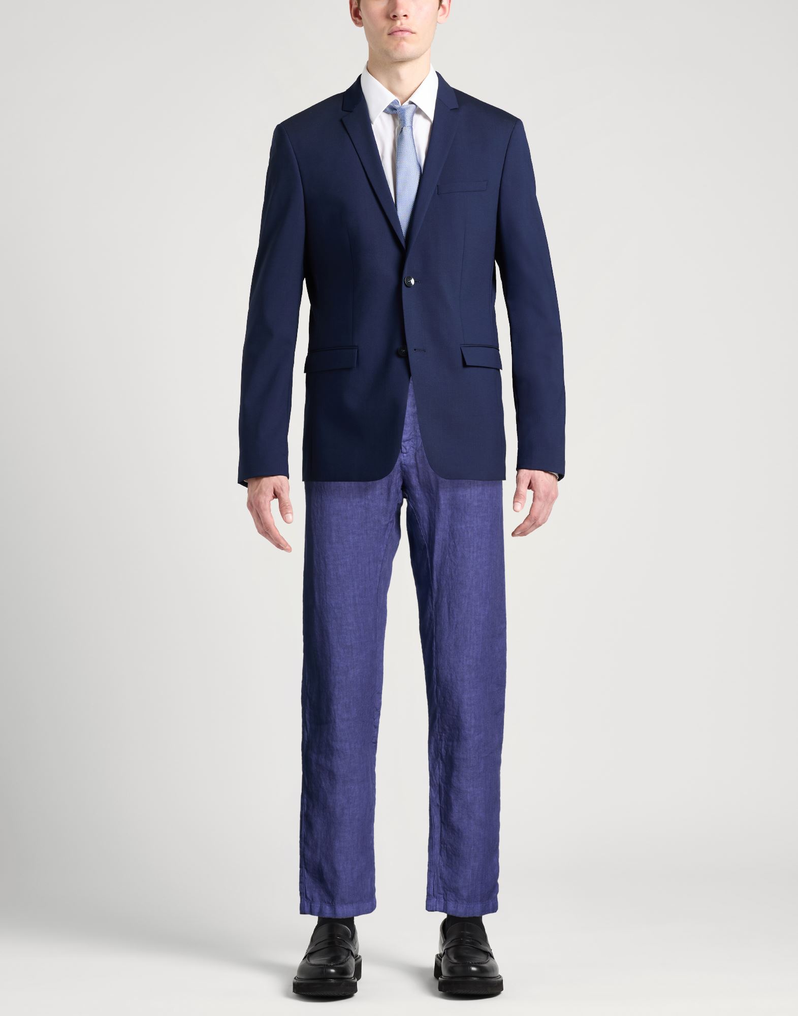  120% Lino - Hosen & Röcke - Hosen - On Yoox.com 