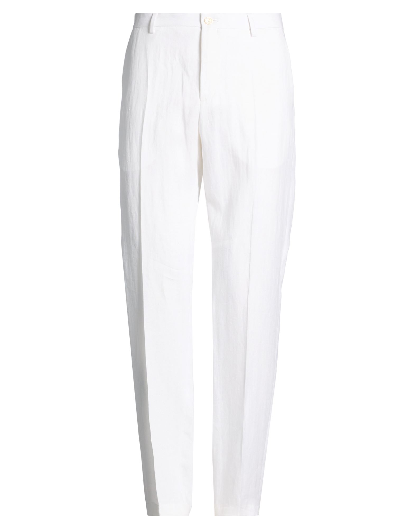  120% Lino - Hosen & Röcke - Hosen - On Yoox.com 