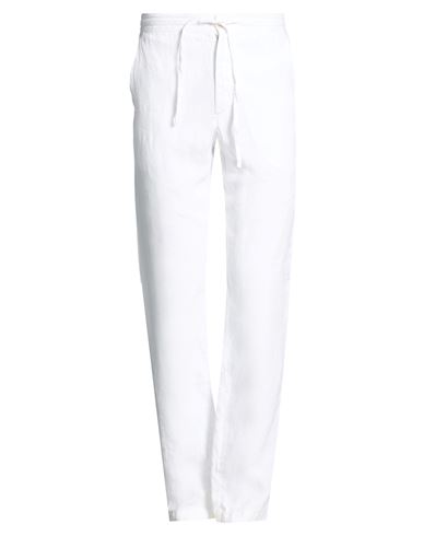 Hose Herren Weiß 46,56,58 Herren