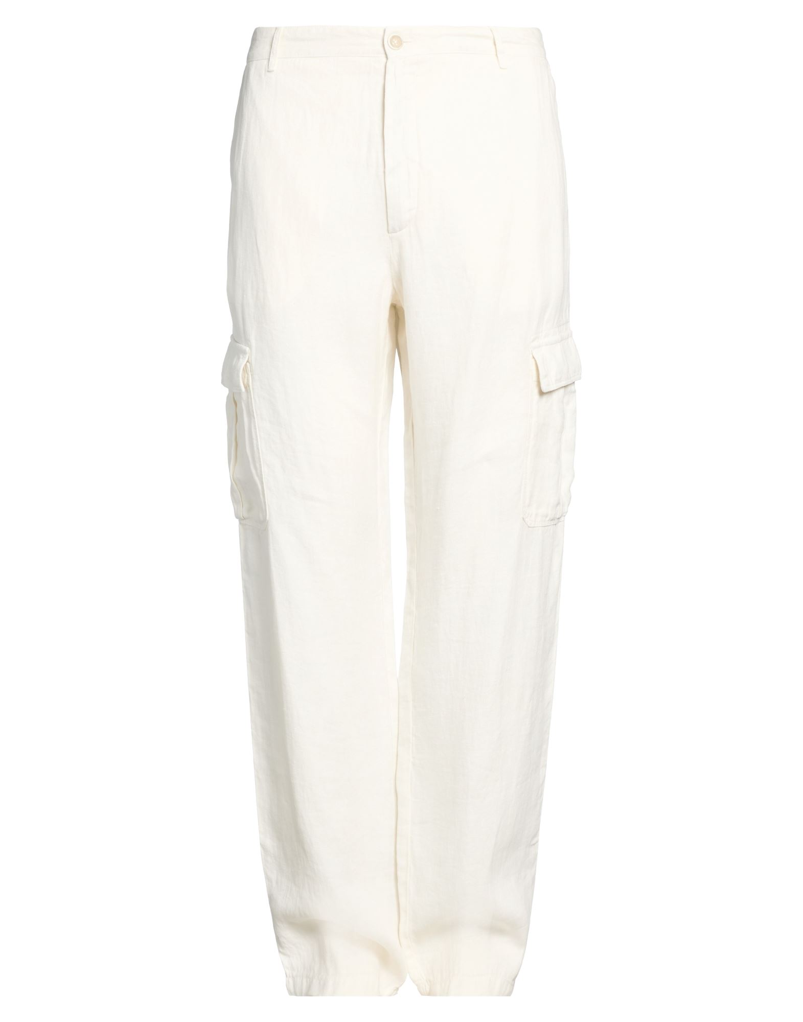  120% Lino - Hosen & Röcke - Hosen - On Yoox.com 