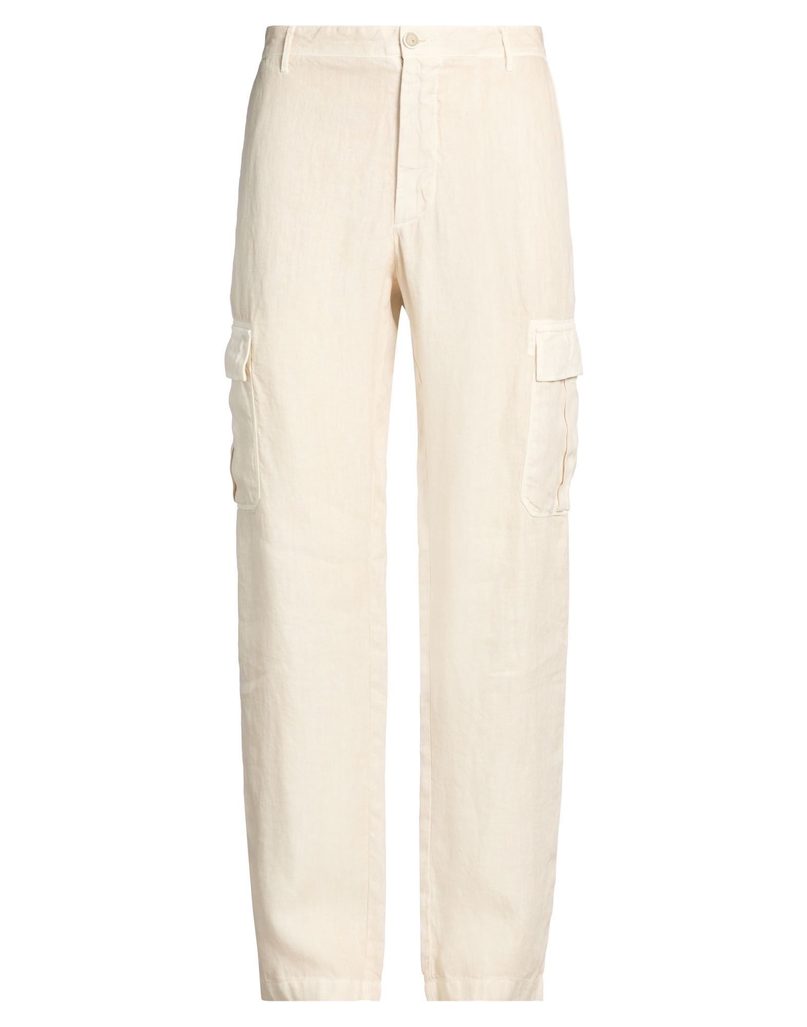  120% Lino - Hosen & Röcke - Hosen - On Yoox.com 