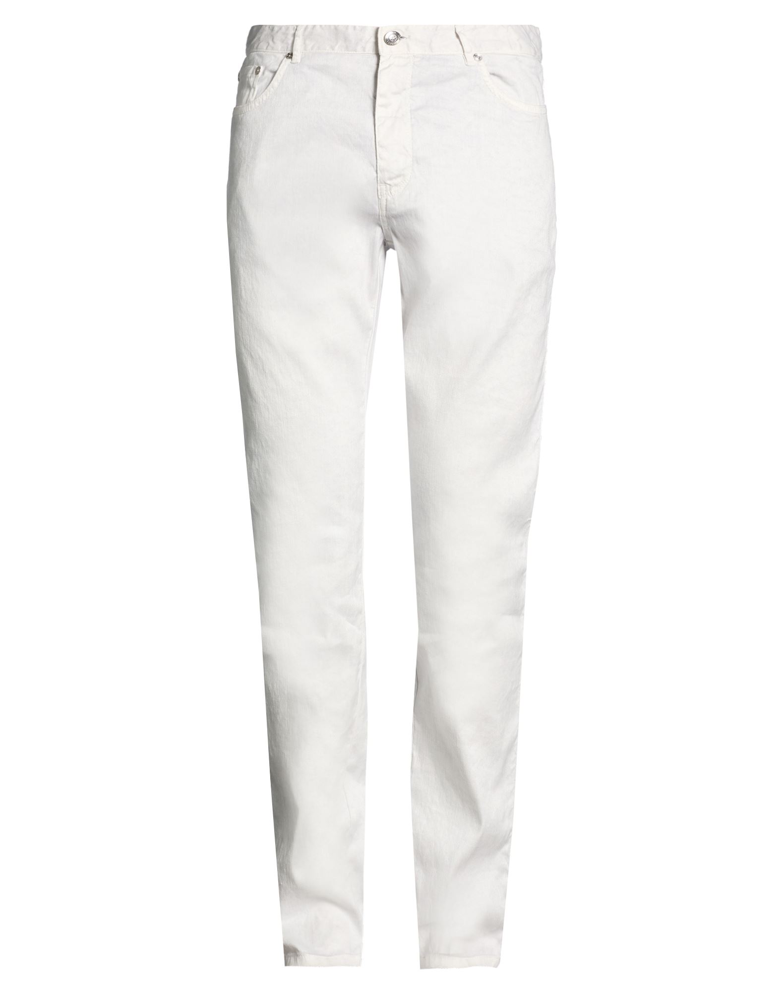  120% Lino - Hosen & Röcke - Hosen - On Yoox.com 