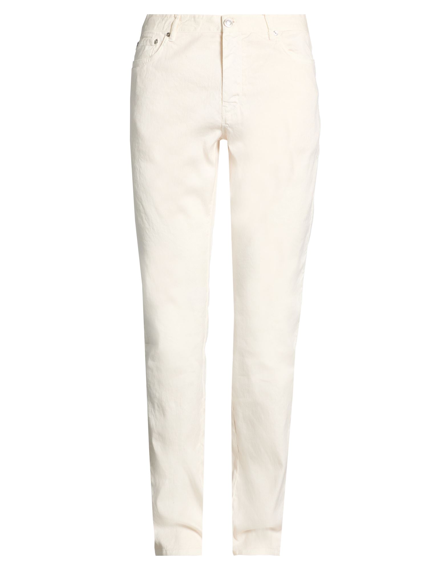  120% Lino - Hosen & Röcke - Hosen - On Yoox.com 
