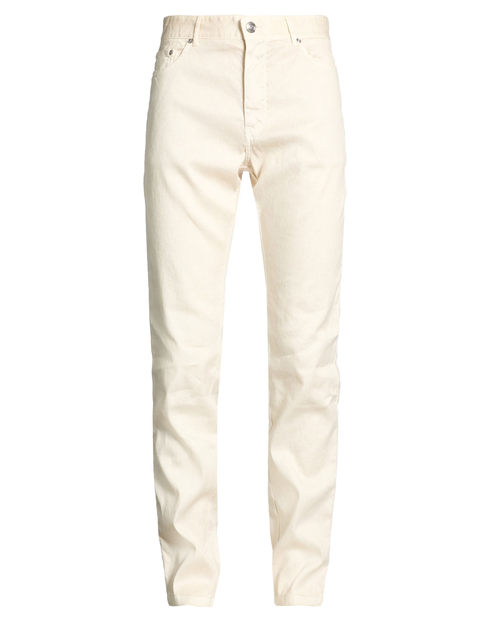  120% Lino - Hosen & Röcke - Hosen - On Yoox.com 