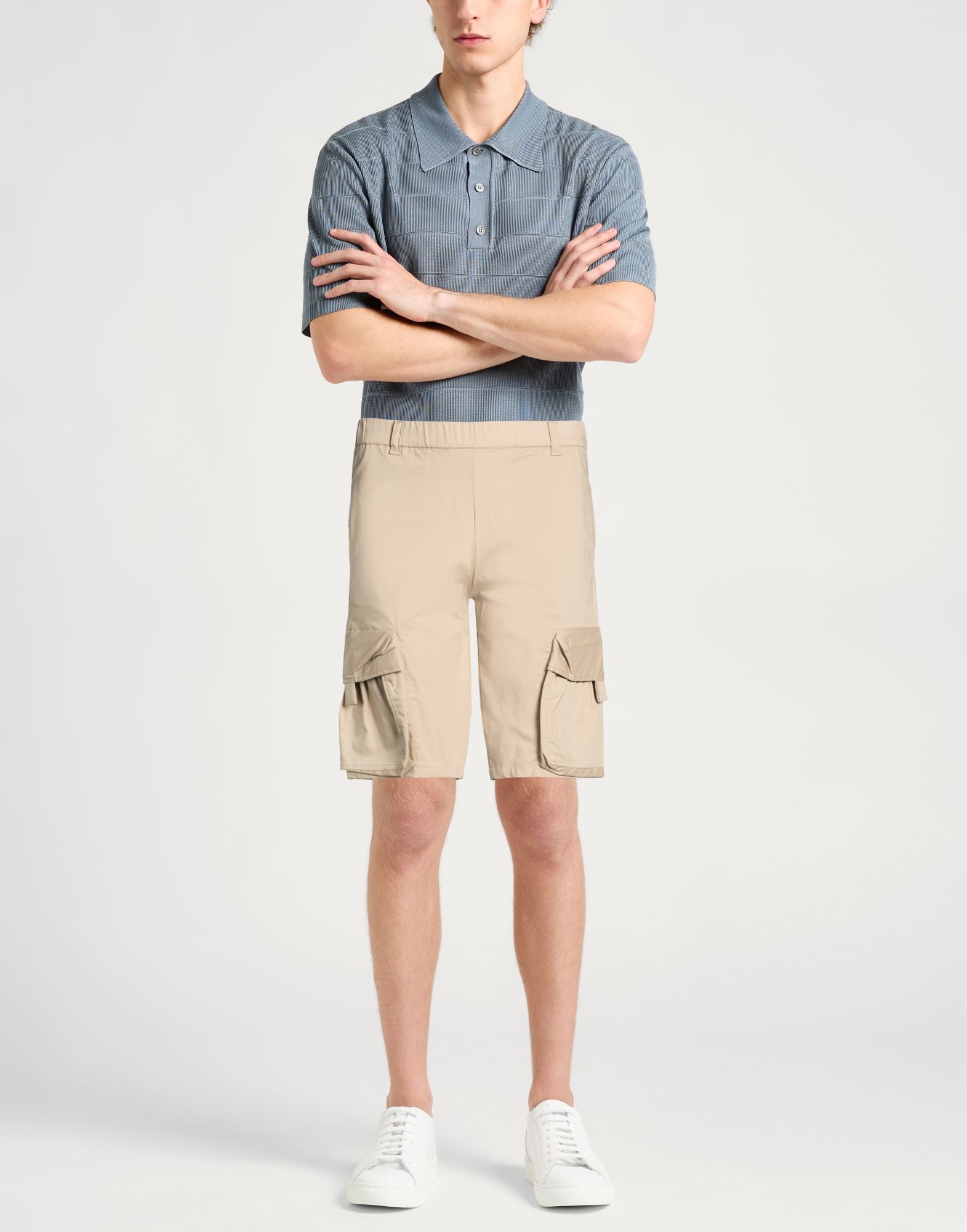  Les Hommes - Hosen & Röcke - Shorts & Bermudashorts - On Yoox.com 
