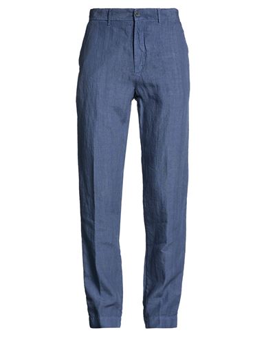 Hose Herren Marineblau 54 Herren
