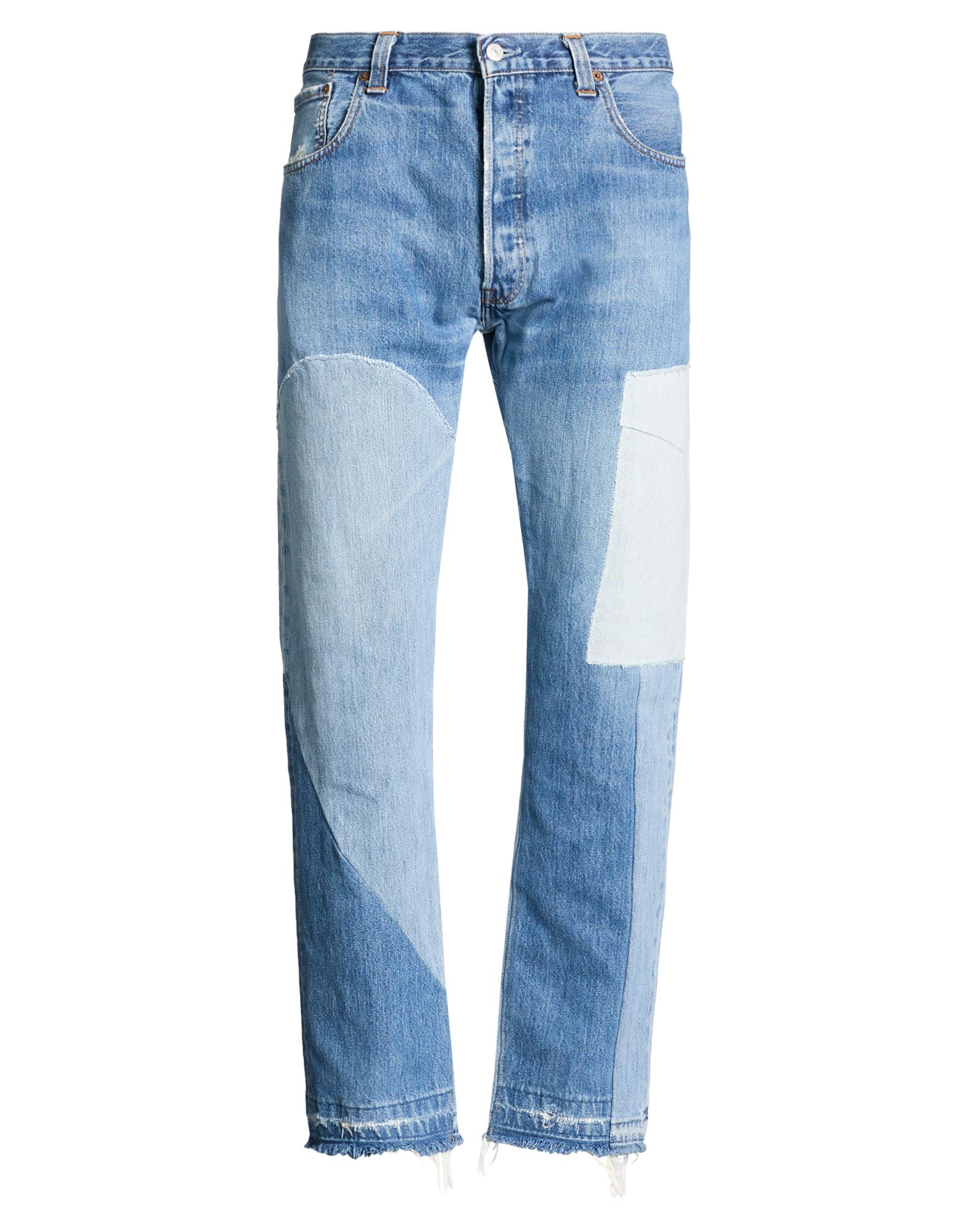  Gallery Dept. - Hosen & Röcke - Jeanshosen - On Yoox.com 