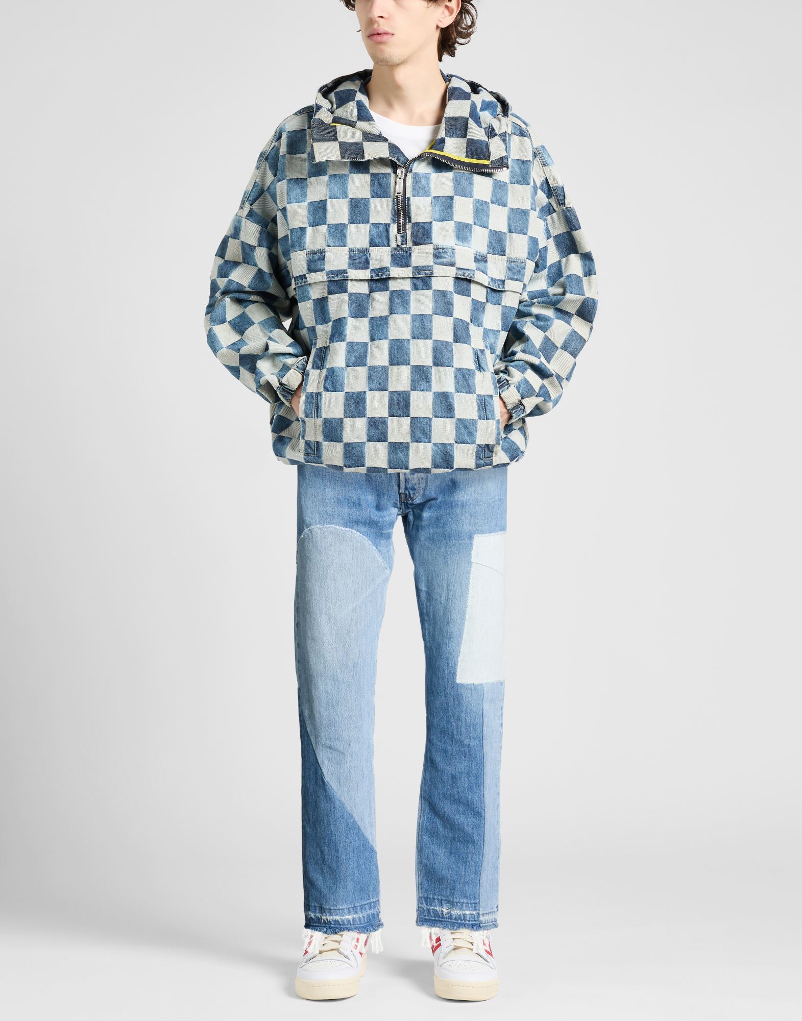  Gallery Dept. - Hosen & Röcke - Jeanshosen - On Yoox.com 