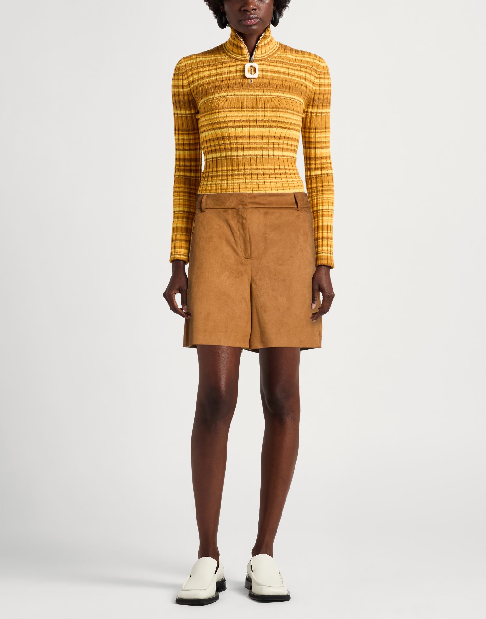  I Blues - Hosen & Röcke - Shorts & Bermudashorts - On Yoox.com 