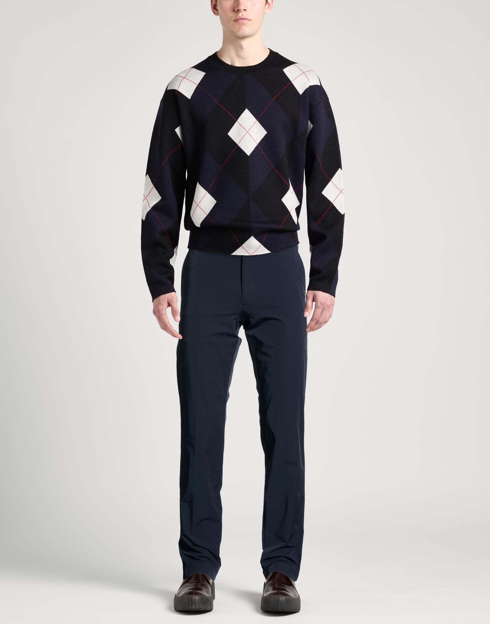  Lardini - Hosen & Röcke - Hosen - On Yoox.com 