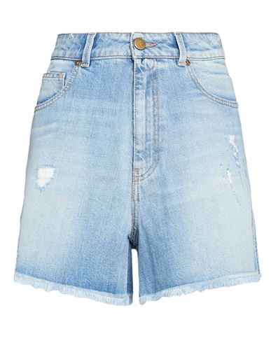 Jeansshorts Damen Blau 26 Damen