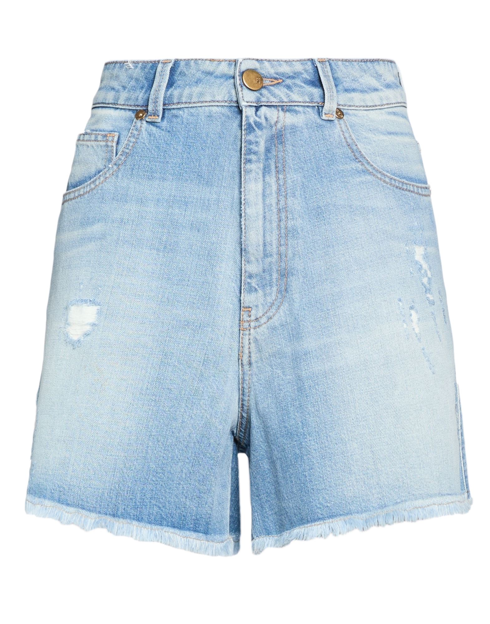  PT Torino BOTTOMWEAR Denim σορτς