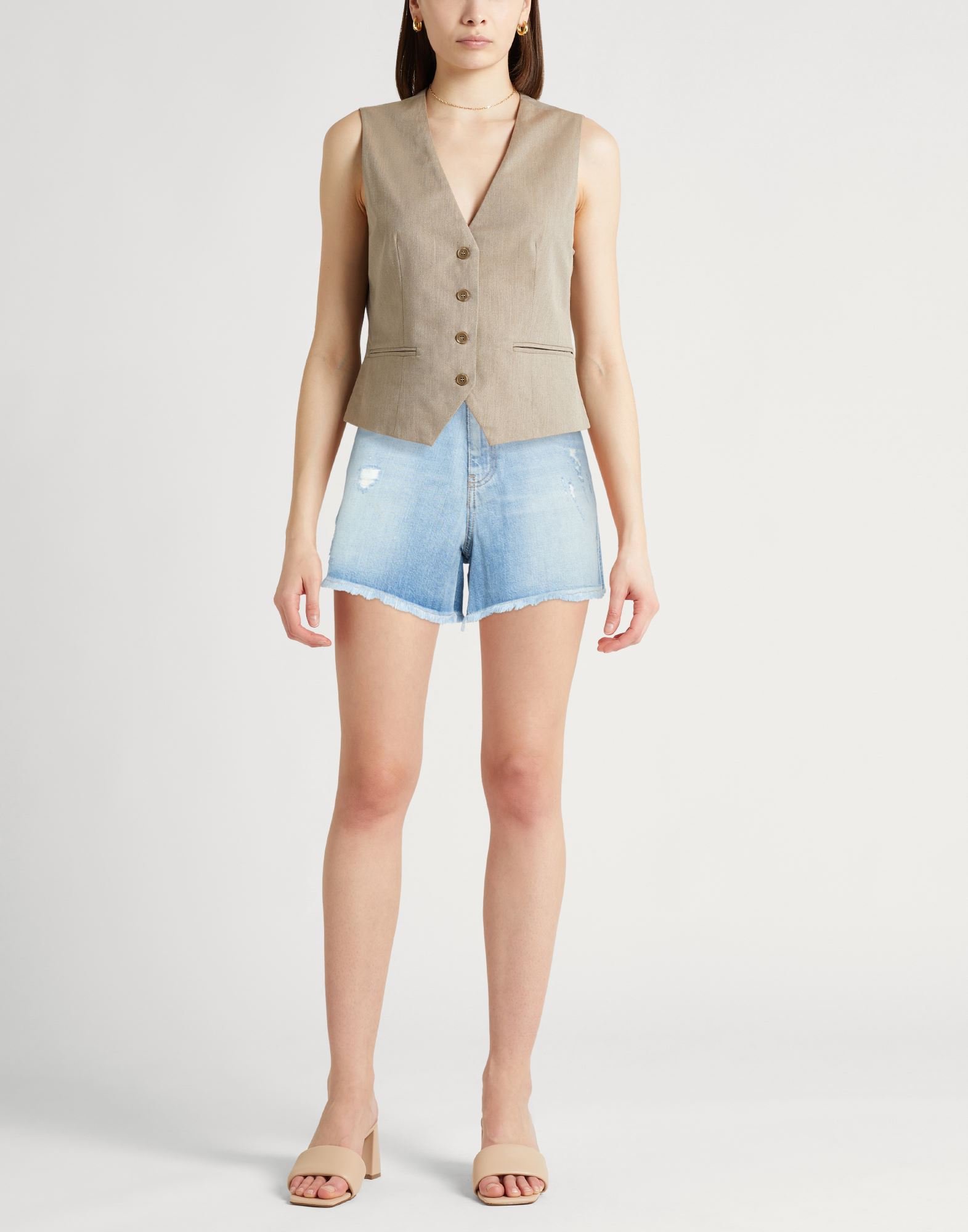  Pt Torino - Hosen & Röcke - Jeansshorts - On Yoox.com 