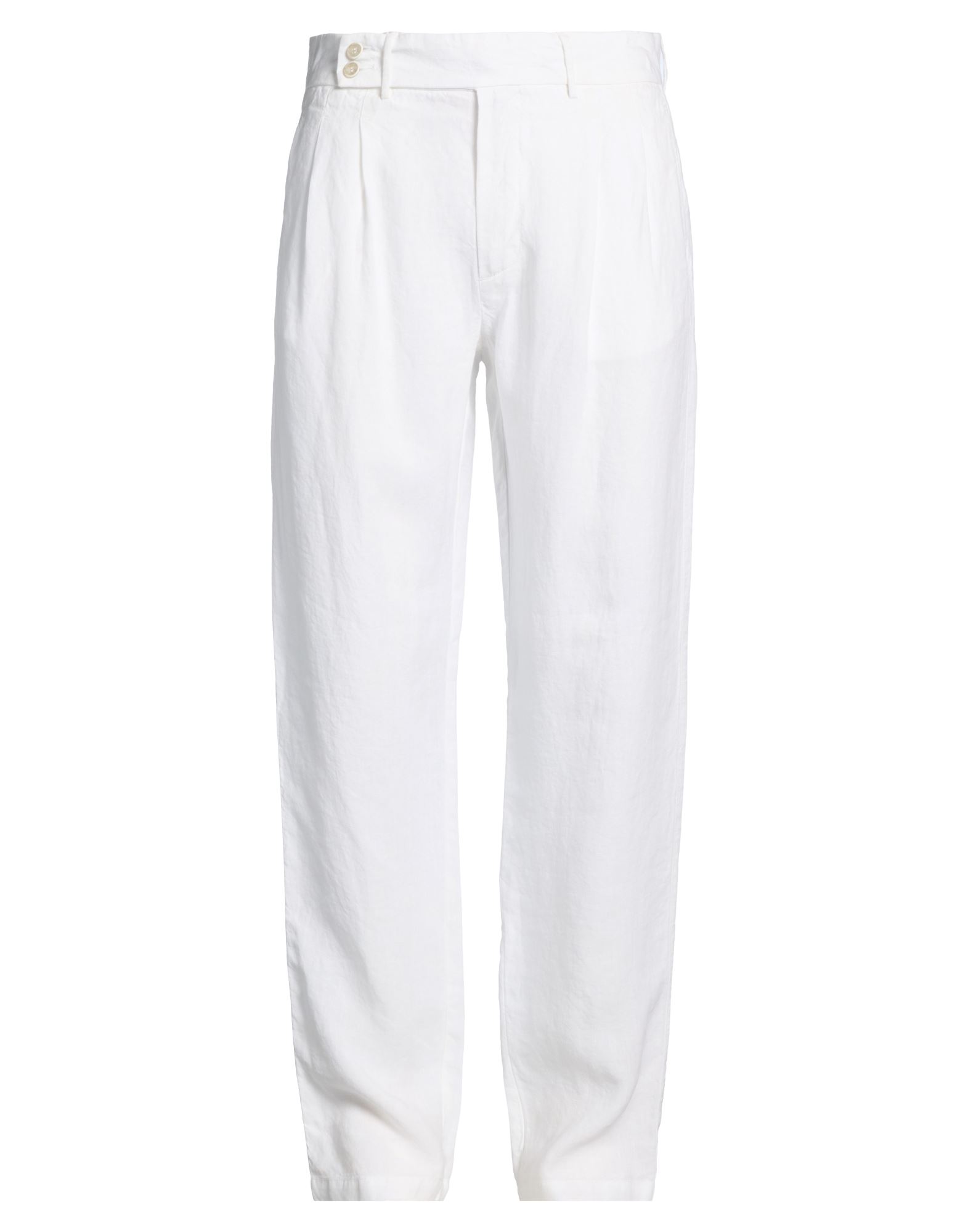  120% Lino - Hosen & Röcke - Hosen - On Yoox.com 