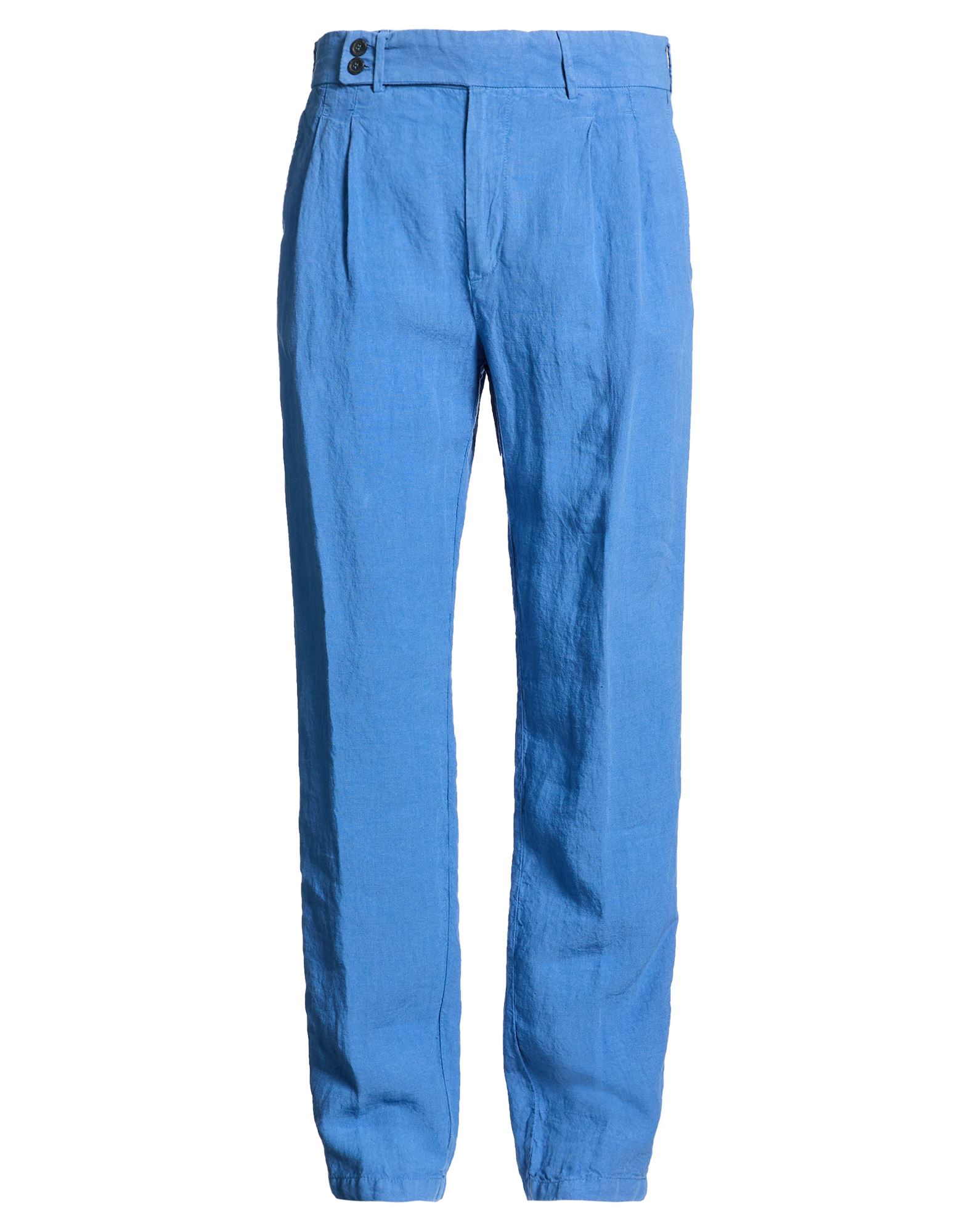  120% Lino - Hosen & Röcke - Hosen - On Yoox.com 