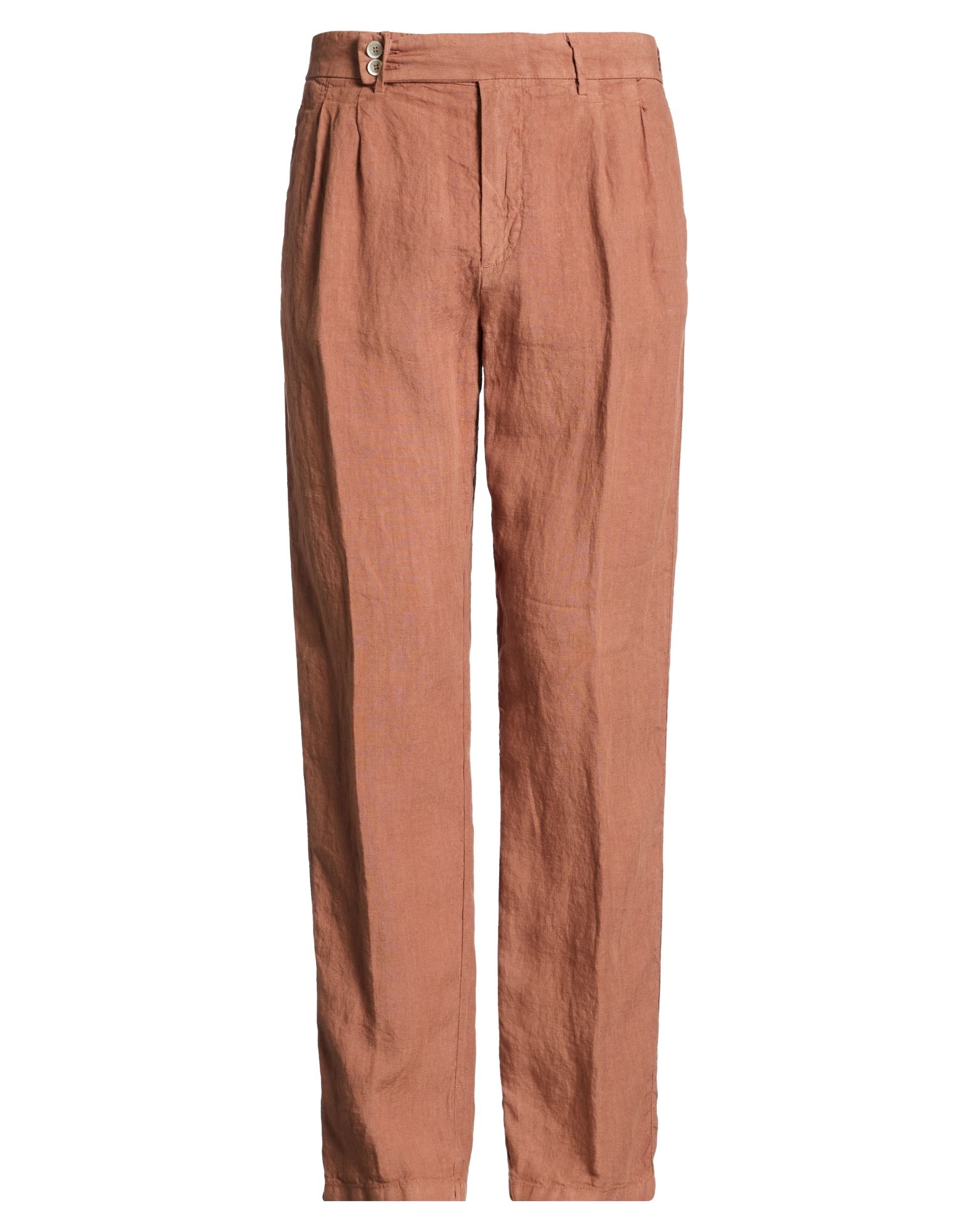  120% Lino - Hosen & Röcke - Hosen - On Yoox.com 