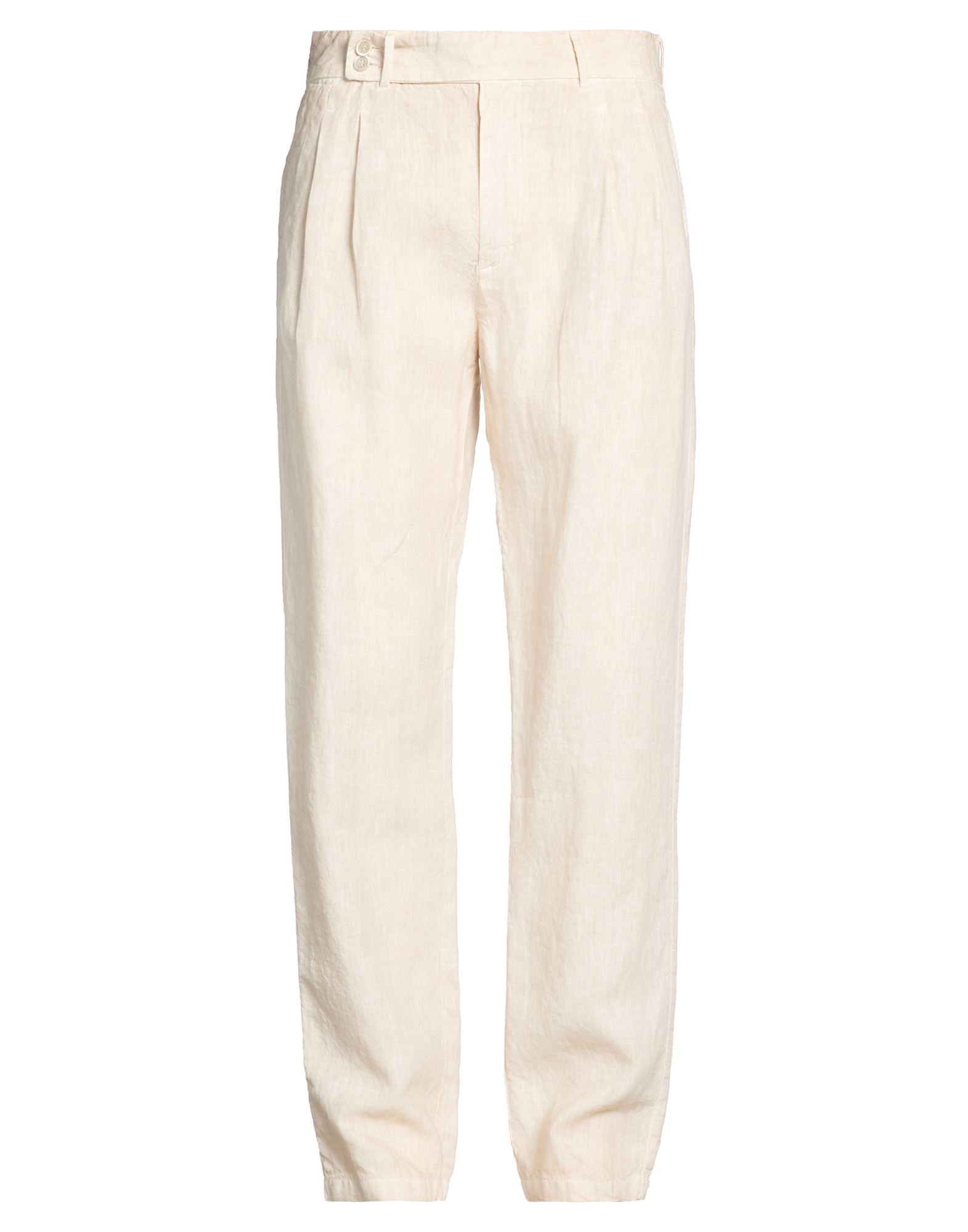  120% Lino - Hosen & Röcke - Hosen - On Yoox.com 