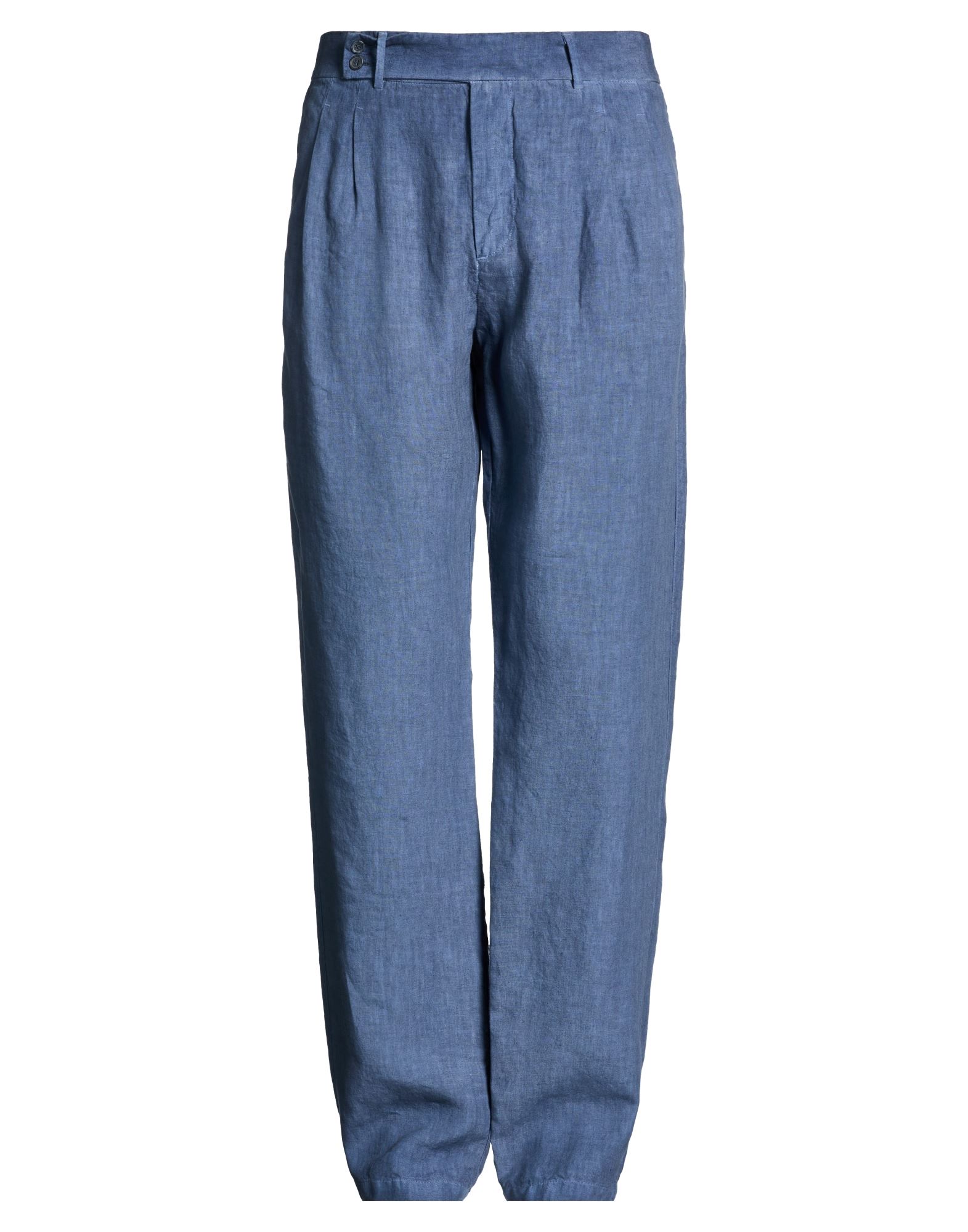  120% Lino - Hosen & Röcke - Hosen - On Yoox.com 