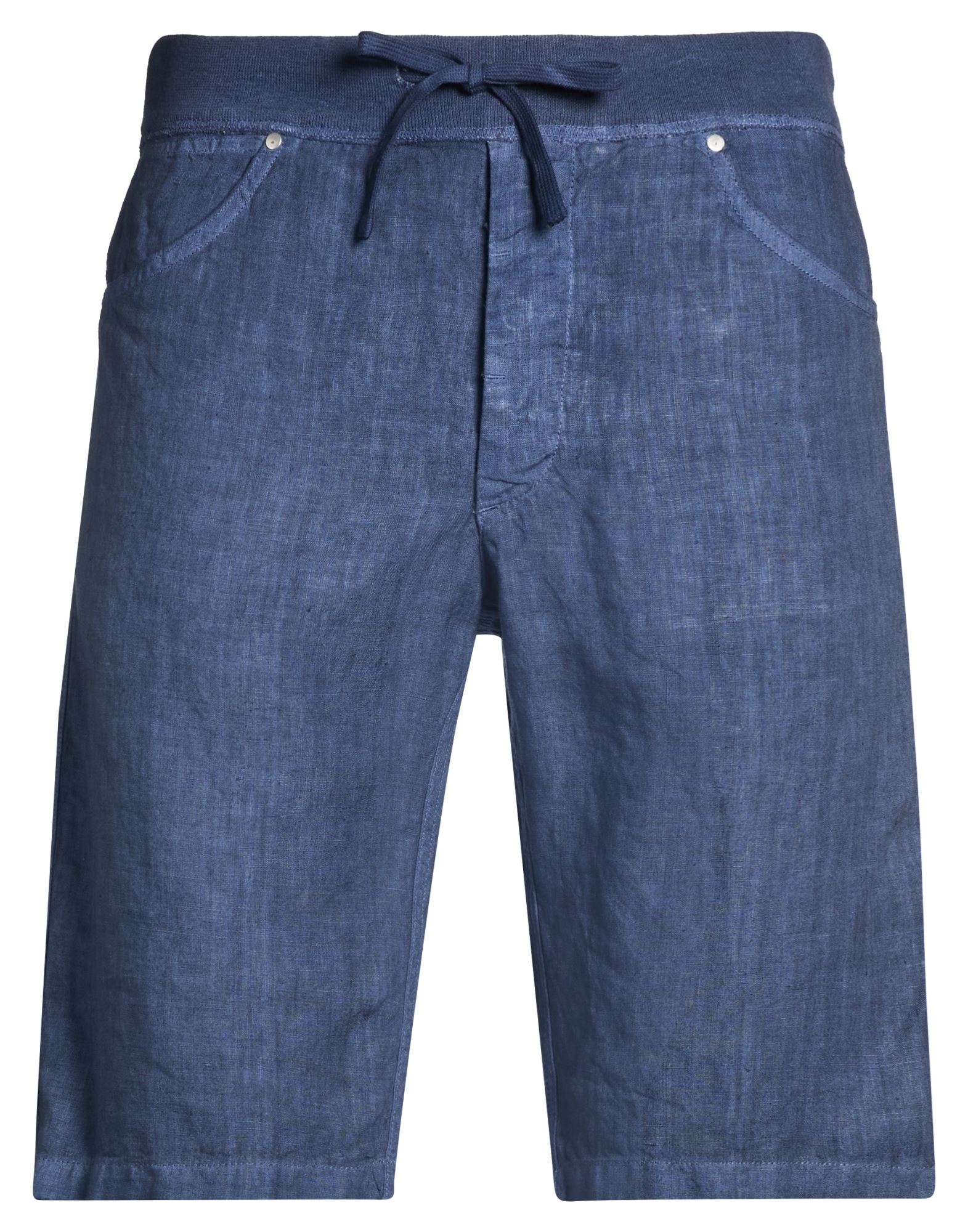 120% Lino - Hosen & Röcke - Shorts & Bermudashorts - On Yoox.com 