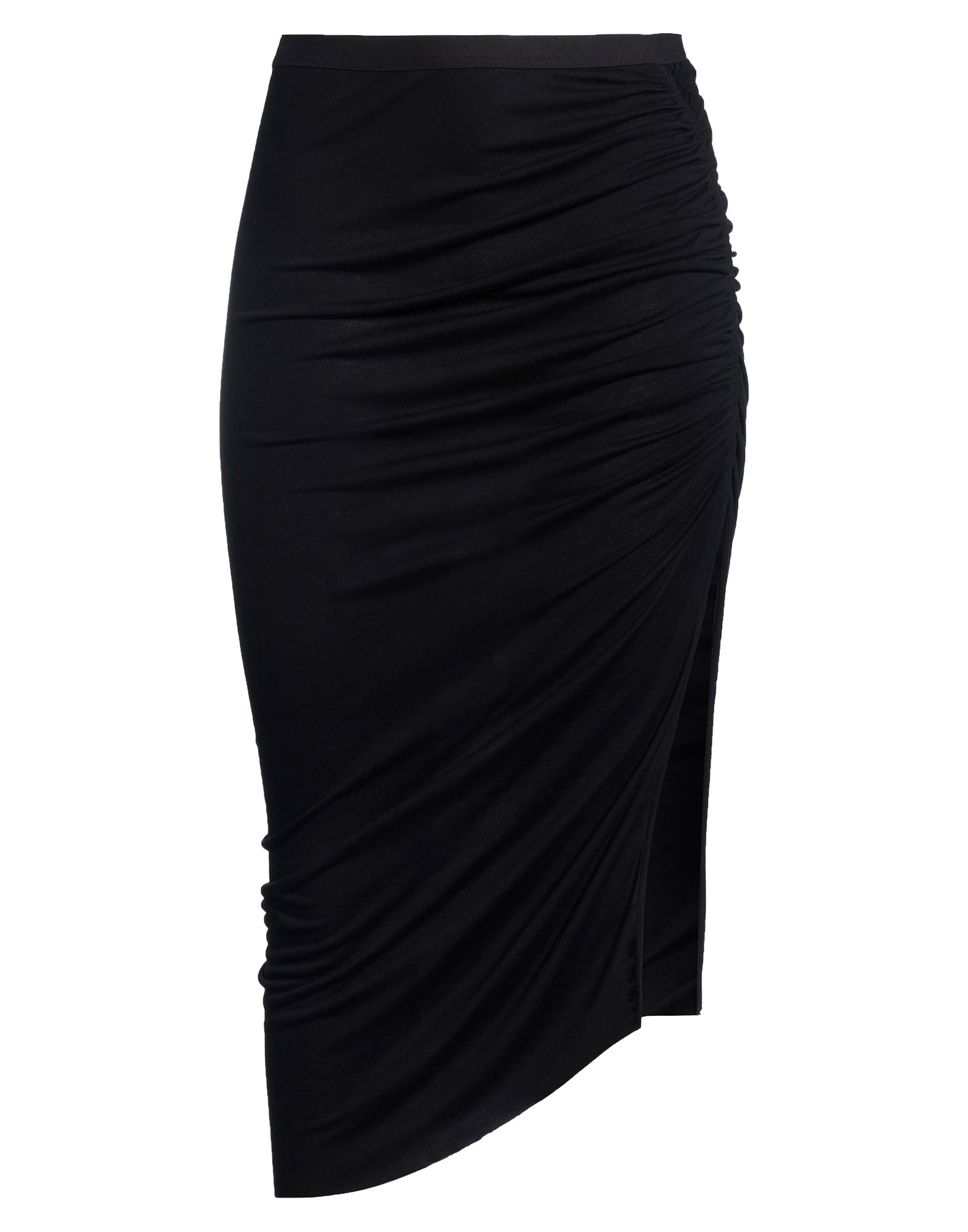 RICK OWENS LILIES RICK OWENS LILIES BOTTOMWEAR Μίντι φούστα