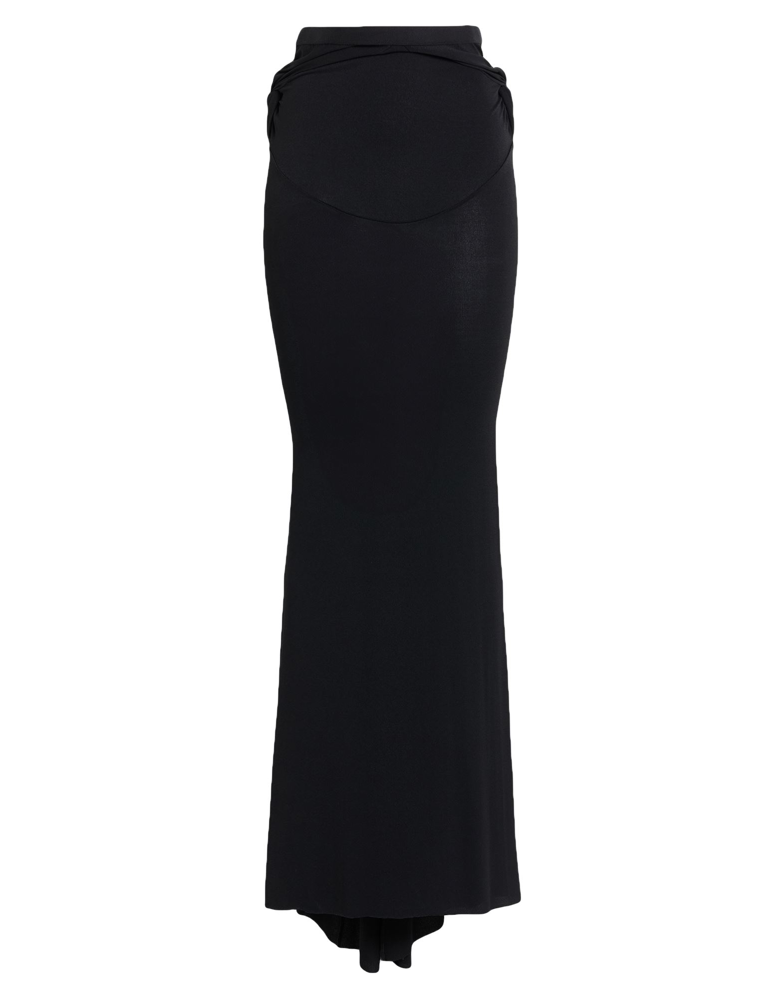 RICK OWENS LILIES RICK OWENS LILIES BOTTOMWEAR Μάξι φούστα
