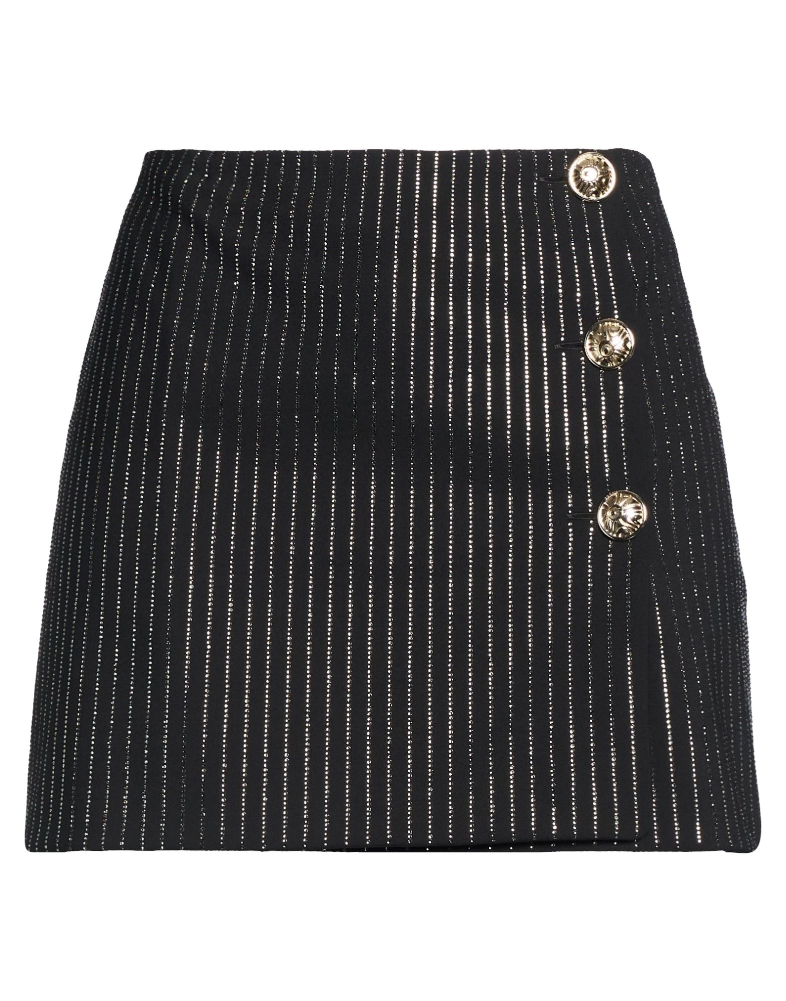 PUCCI PUCCI BOTTOMWEAR Μίνι φούστα