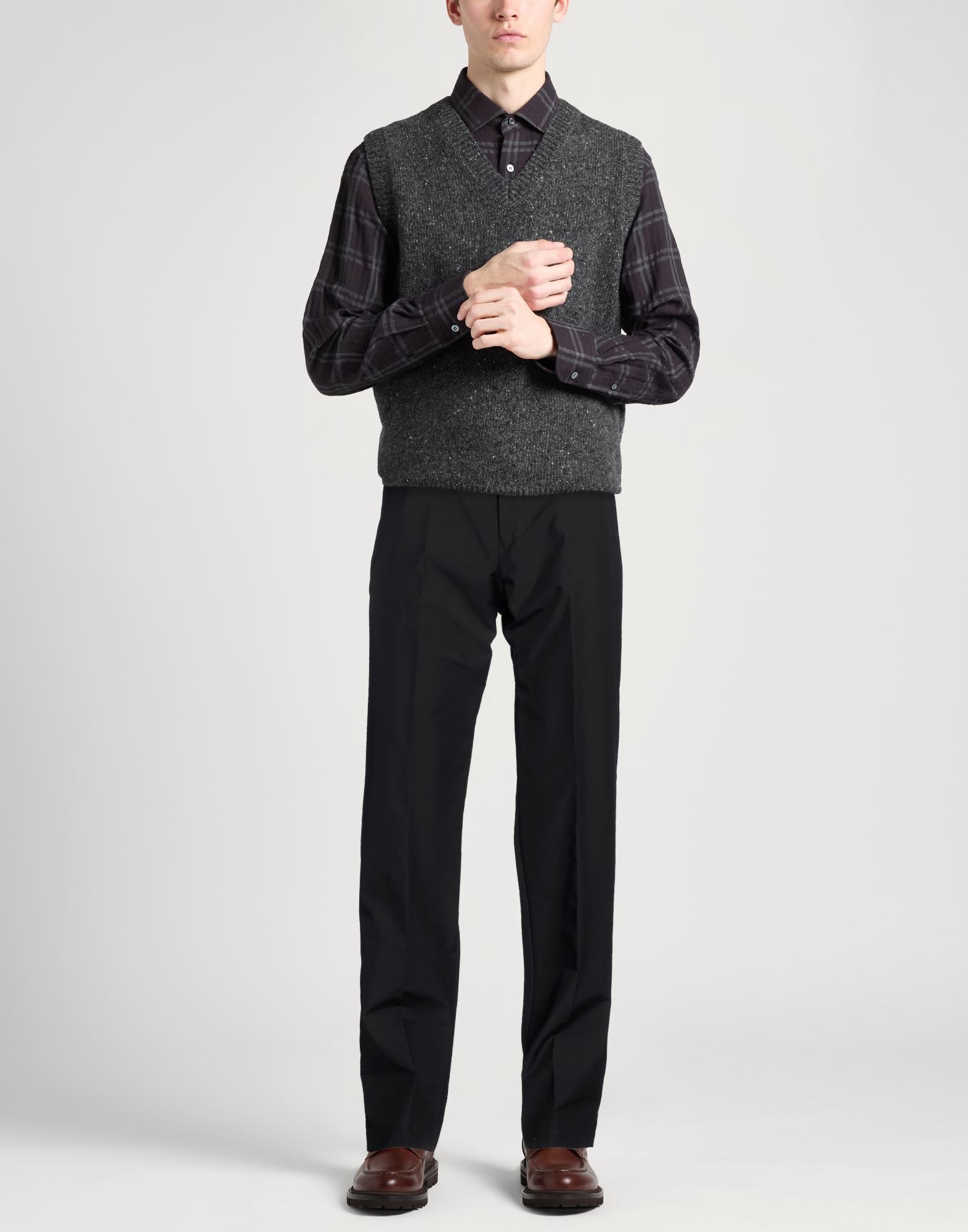  Lardini - Hosen & Röcke - Hosen - On Yoox.com 