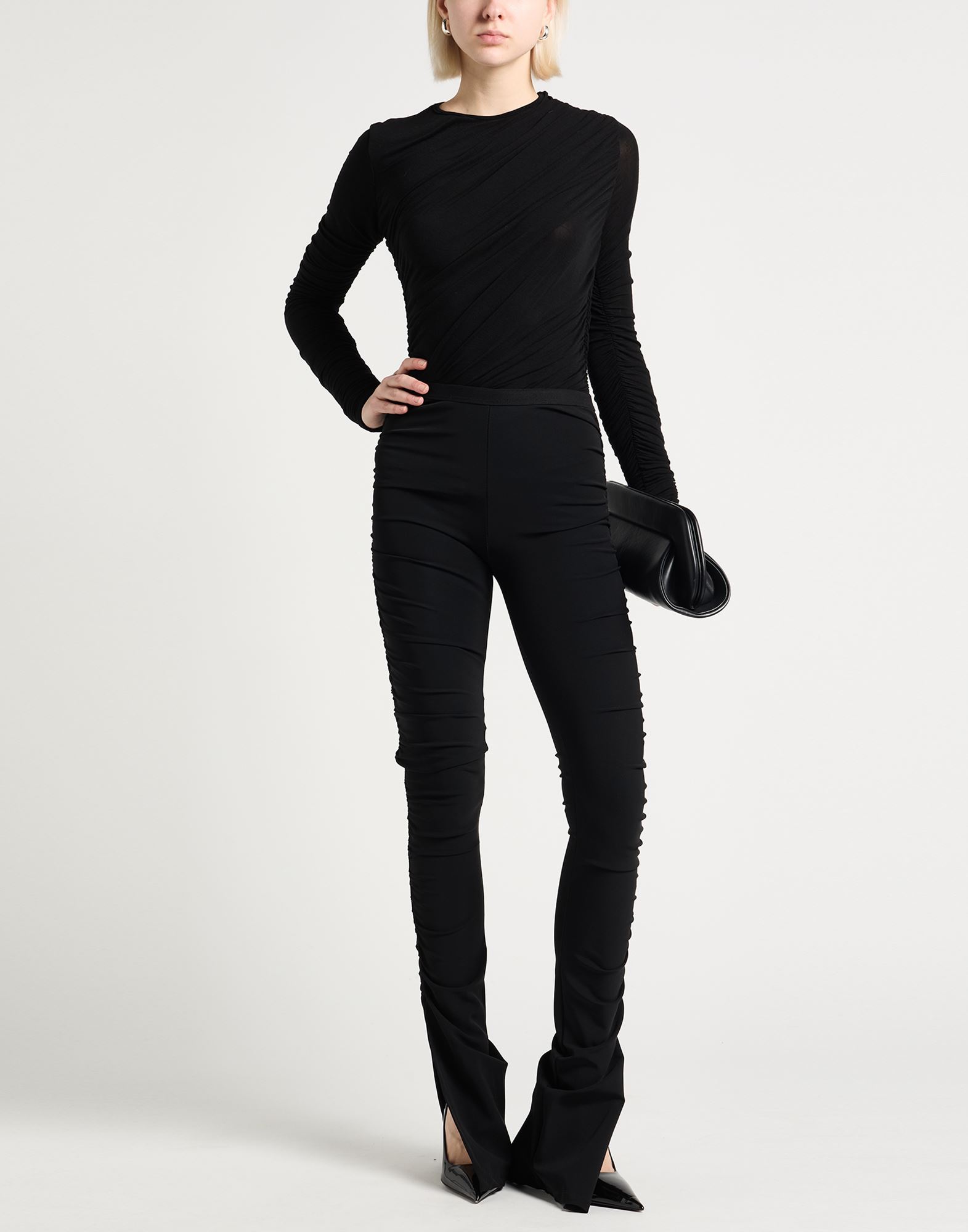  Rick Owens Lilies - Hosen & Röcke - Hosen - On Yoox.com 