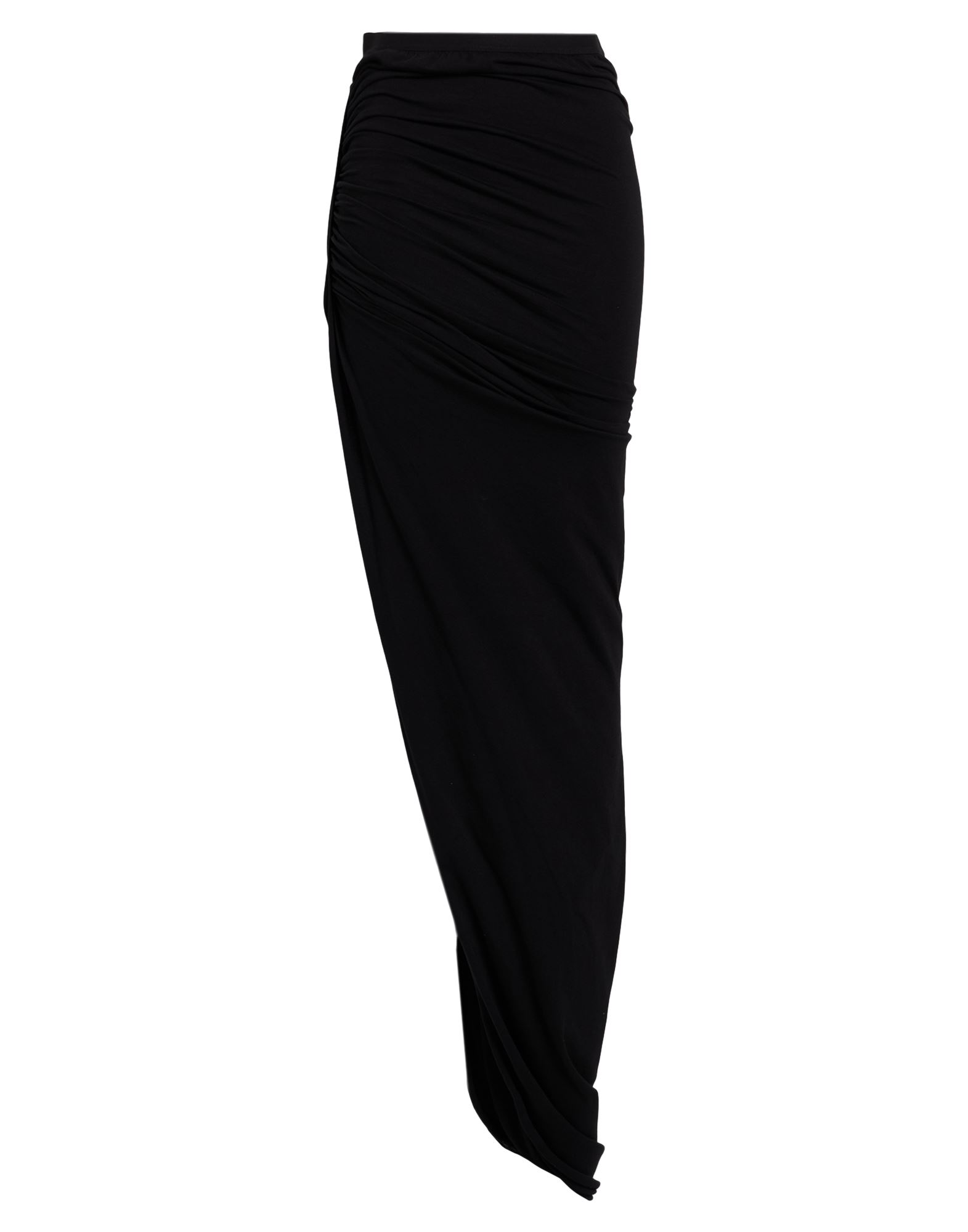 RICK OWENS RICK OWENS BOTTOMWEAR Μάξι φούστα