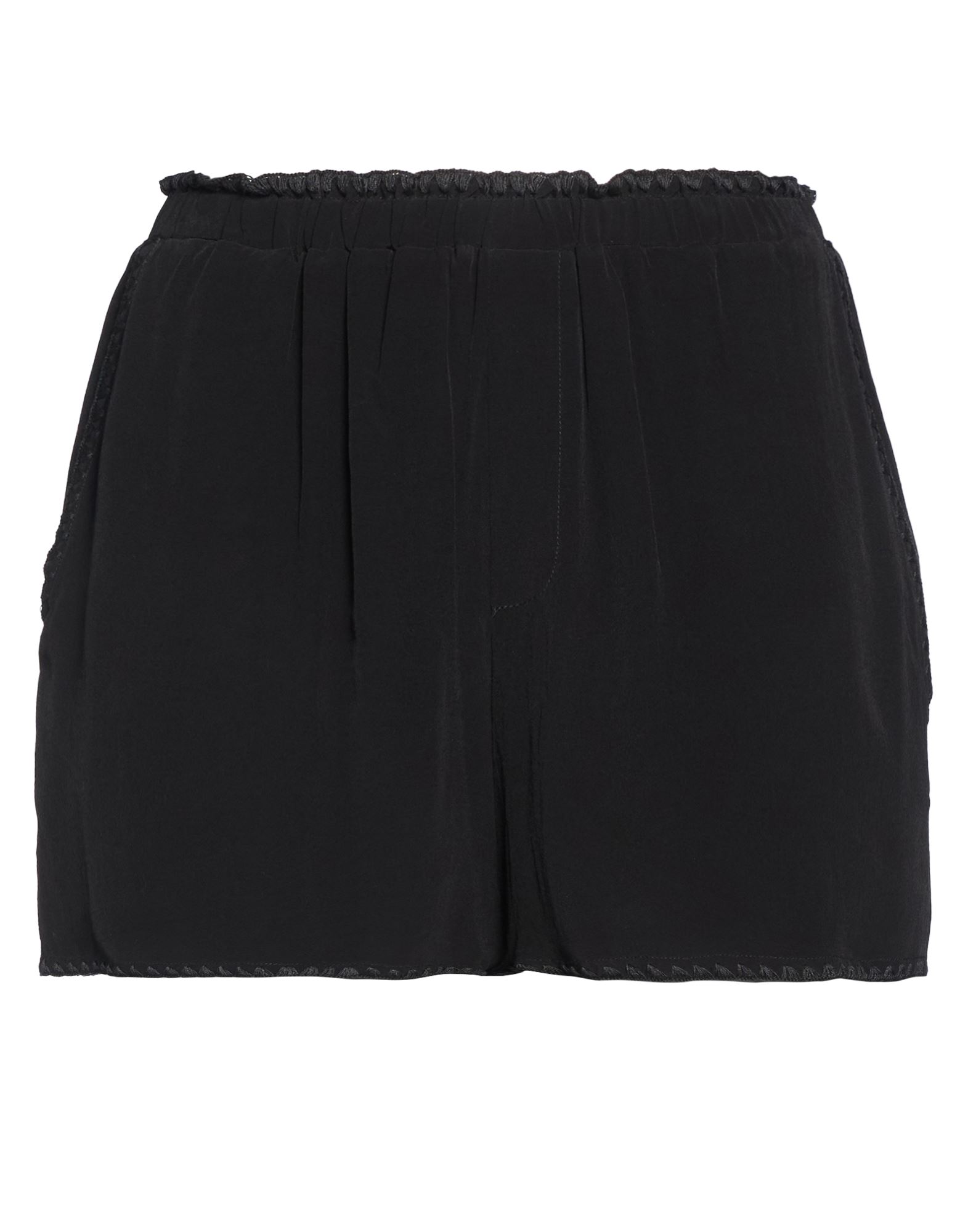  Isabelle Blanche Paris - Hosen & Röcke - Shorts & Bermudashorts - On Yoox.com 