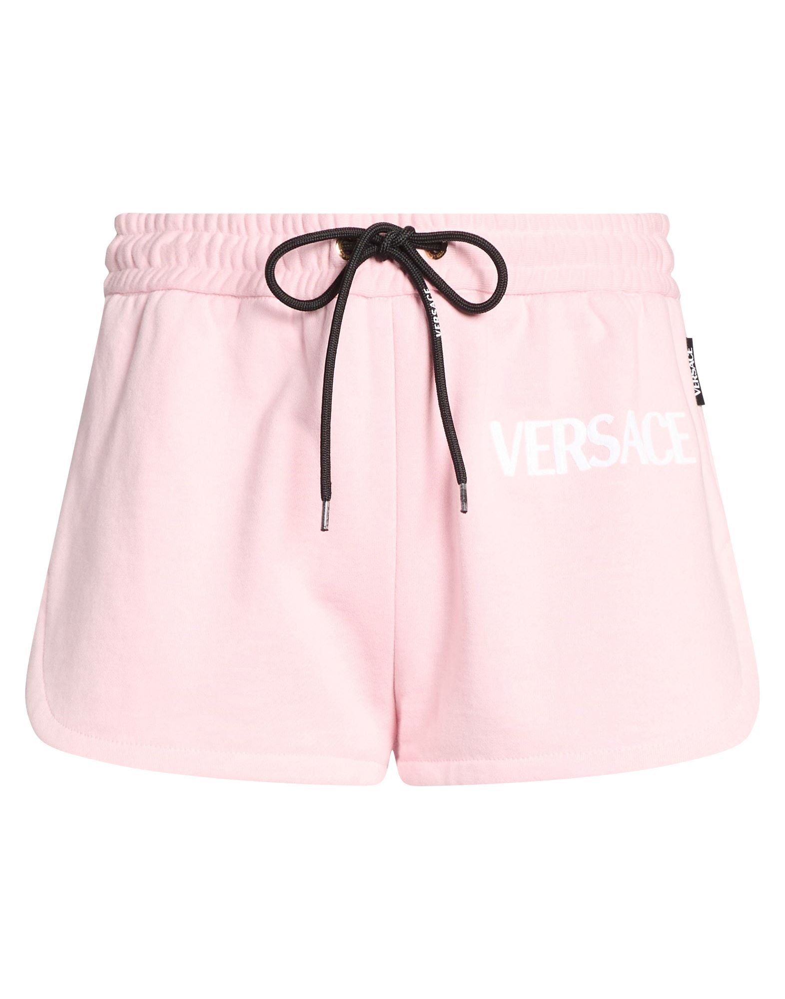 VERSACE VERSACE BOTTOMWEAR Σορτς & Βερμούδες