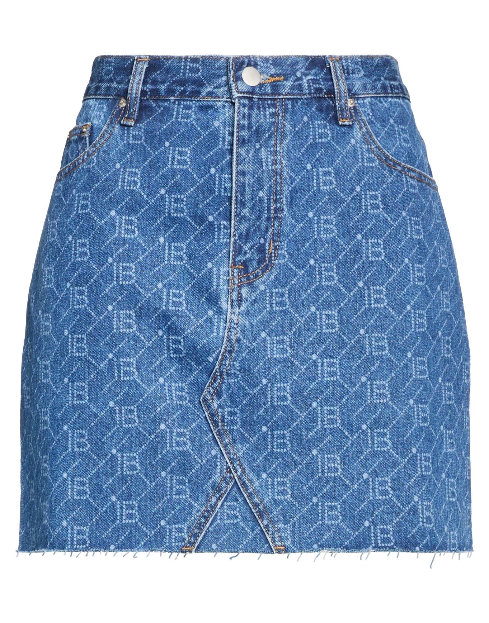  Isabelle Blanche Paris - Hosen & Röcke - Jeansröcke - On Yoox.com 