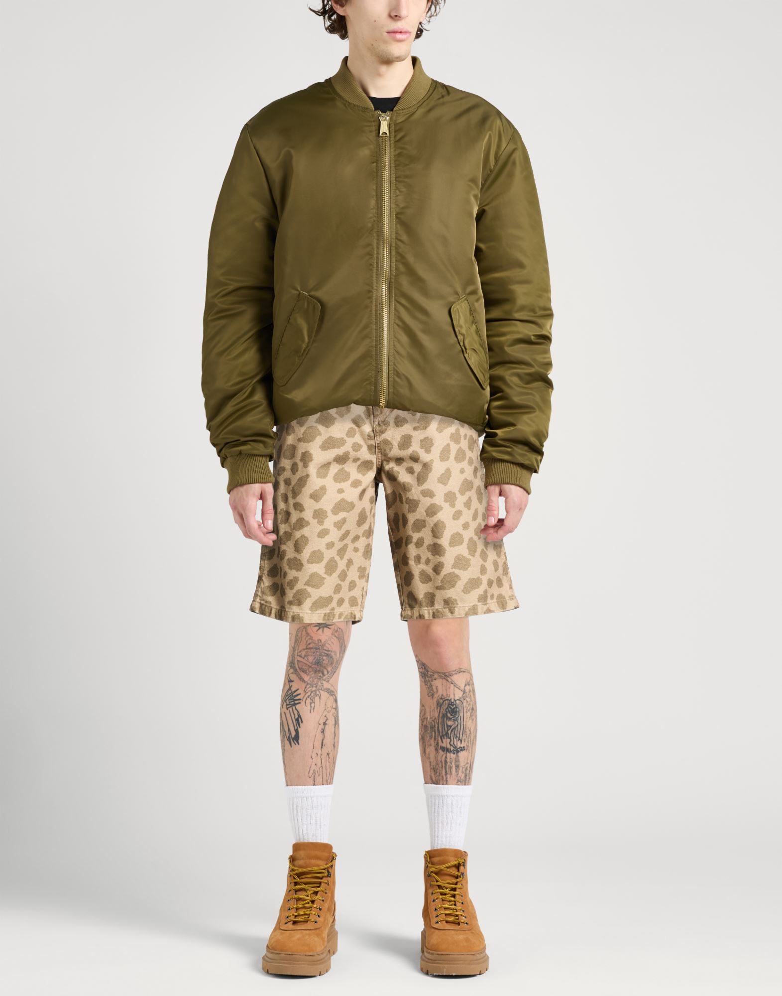  Iuter - Hosen & Röcke - Shorts & Bermudashorts - On Yoox.com 