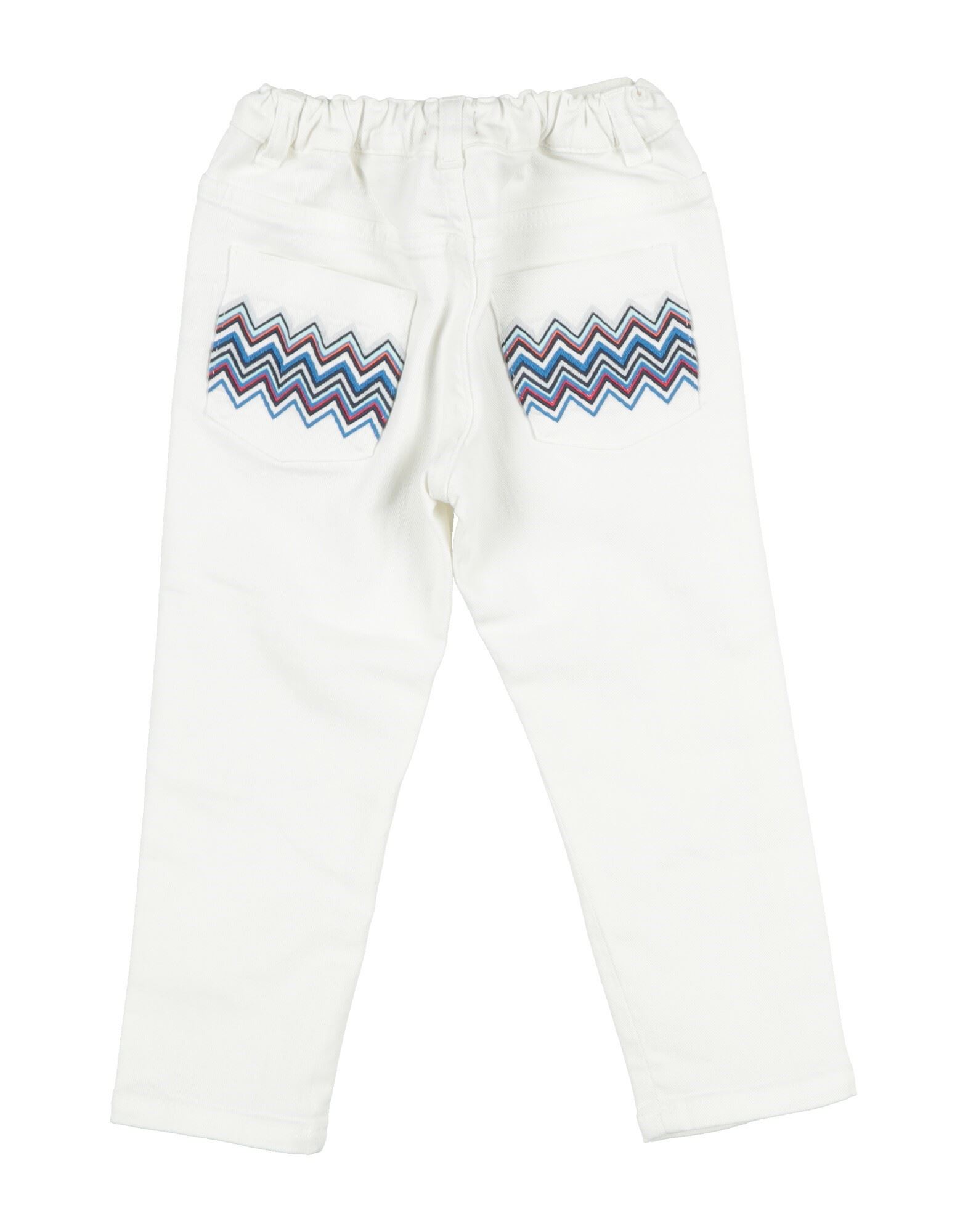  Missoni Kids - Hosen & Röcke - Jeanshosen - On Yoox.com 