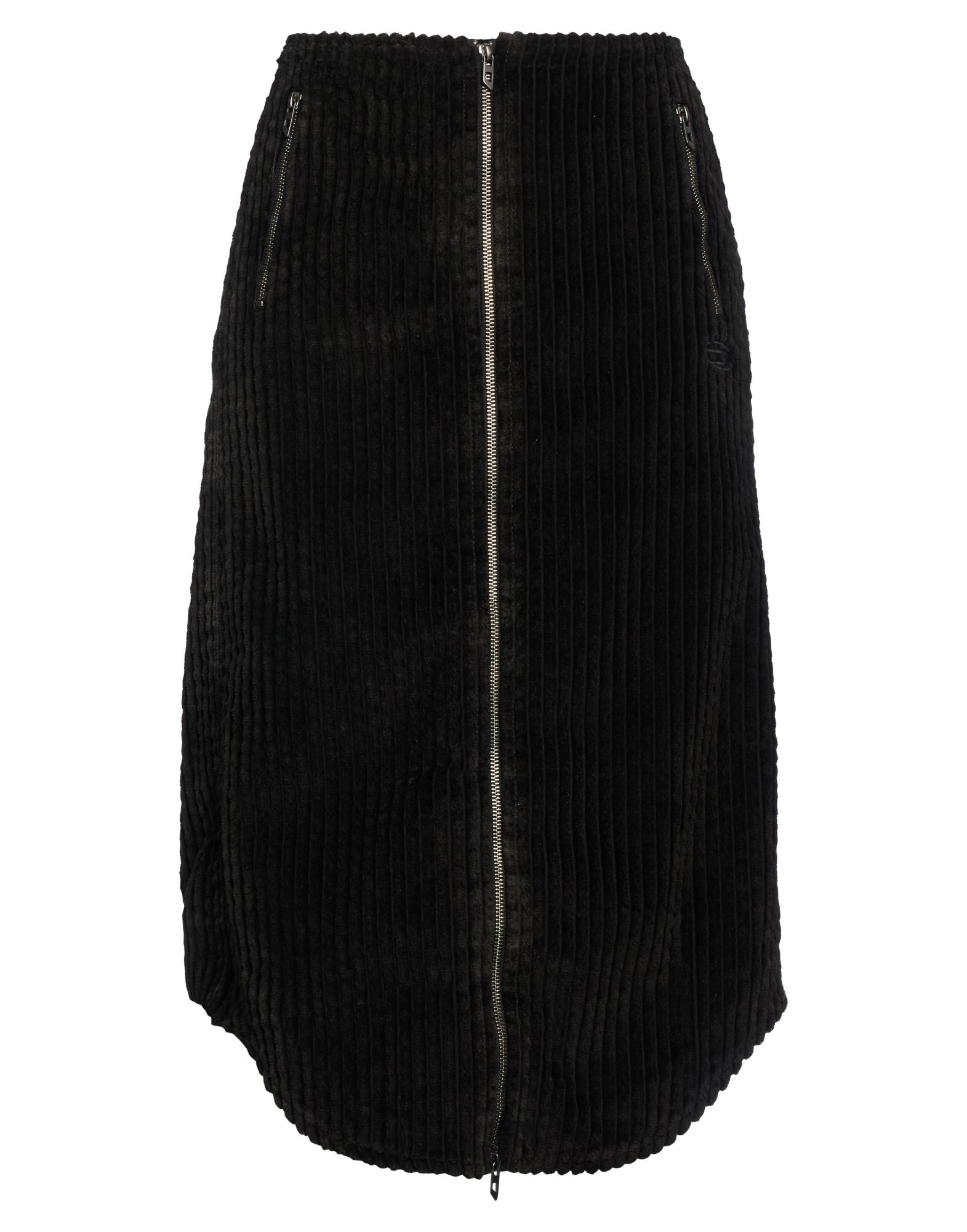  Diesel - Hosen & Röcke - Midi-röcke - On Yoox.com 