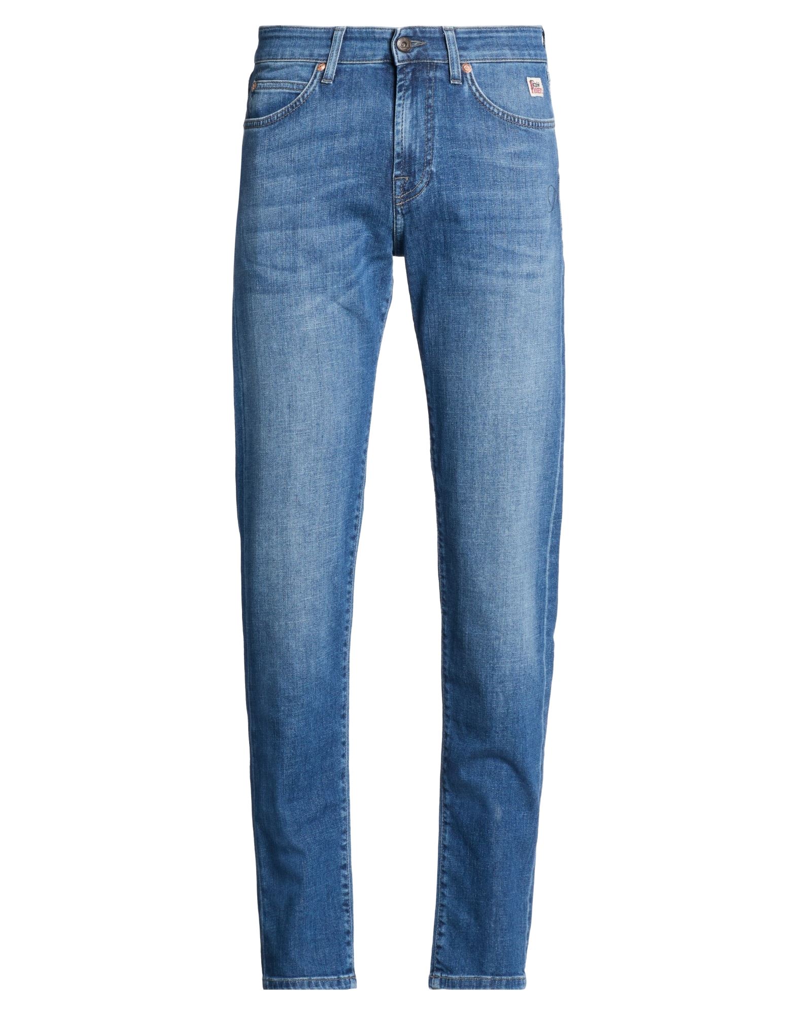  RoŸ Roger's - Hosen & Röcke - Jeanshosen - On Yoox.com 