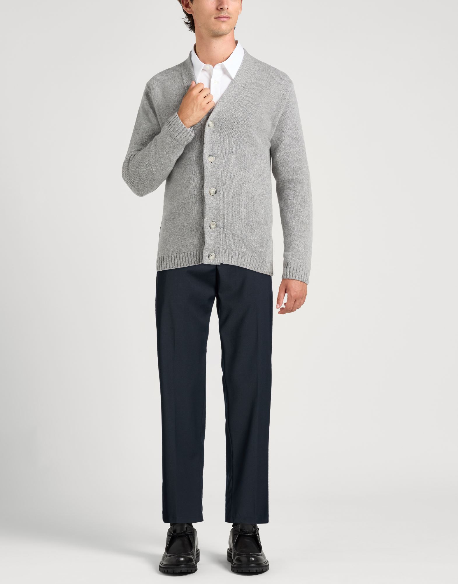  The Editor - Hosen & Röcke - Hosen - On Yoox.com 
