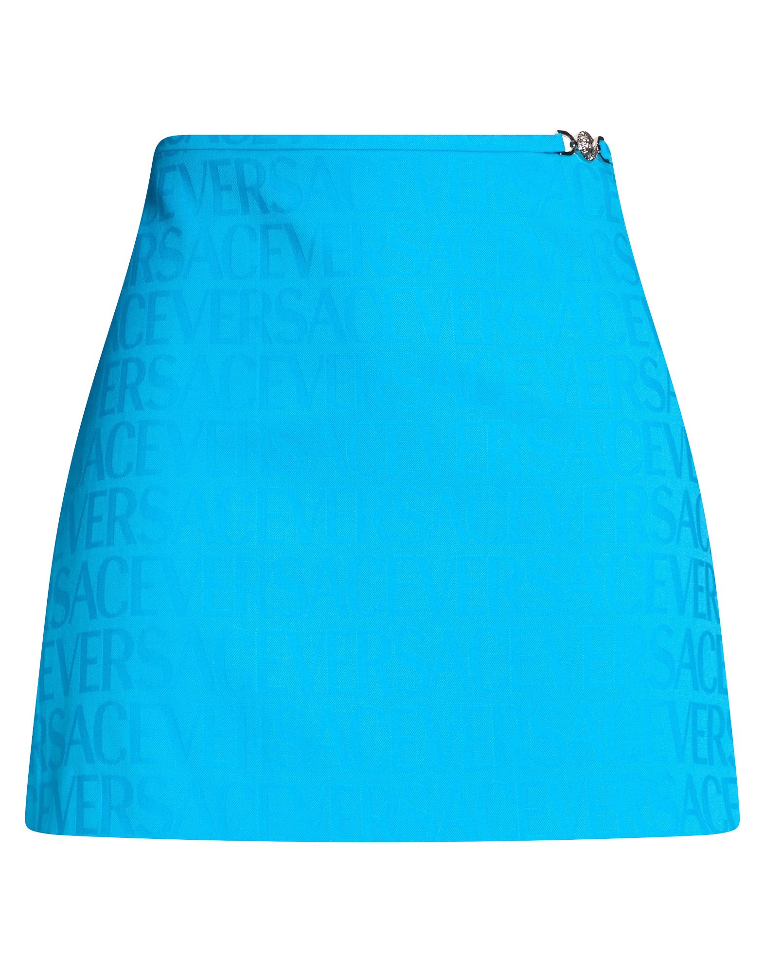 VERSACE VERSACE BOTTOMWEAR Μίνι φούστα