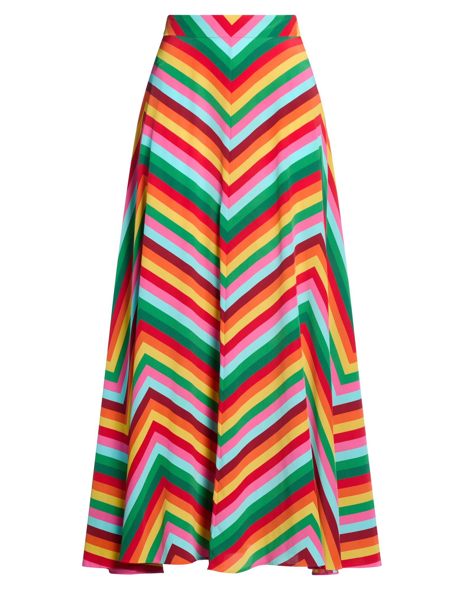 VALENTINO GARAVANI VALENTINO GARAVANI BOTTOMWEAR Μάξι φούστα