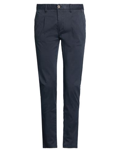 Hose Herren Nachtblau 46 Herren