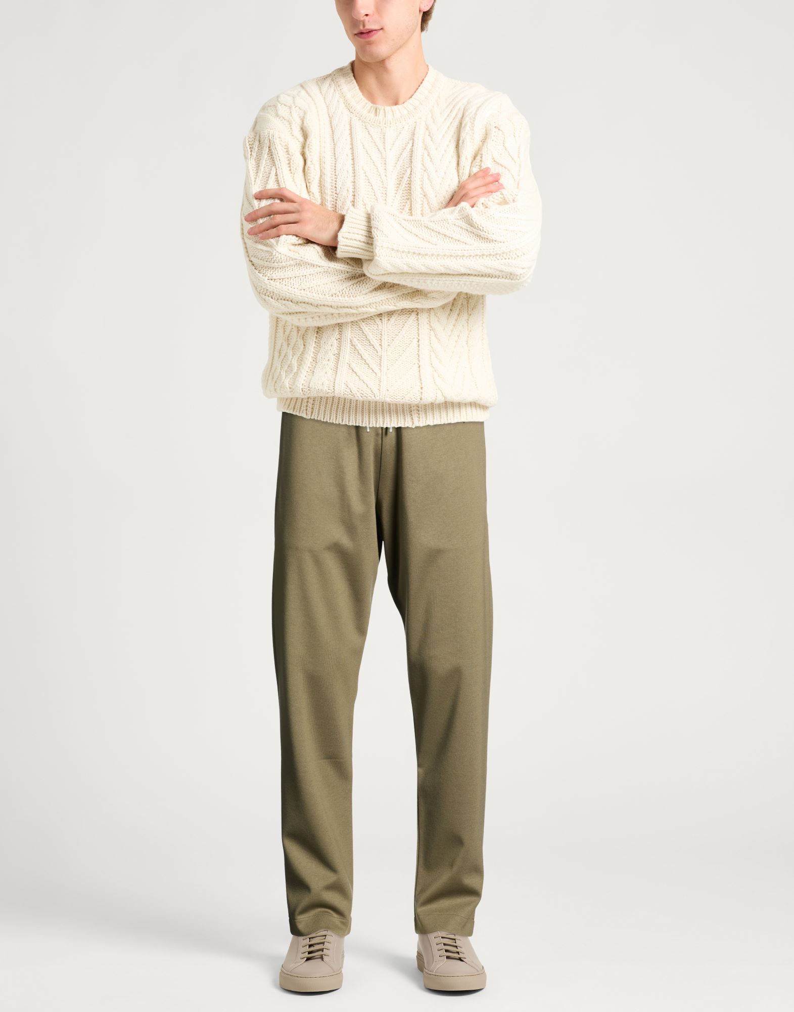  Lardini - Partes De Abajo - Pantalones - On Yoox.com 