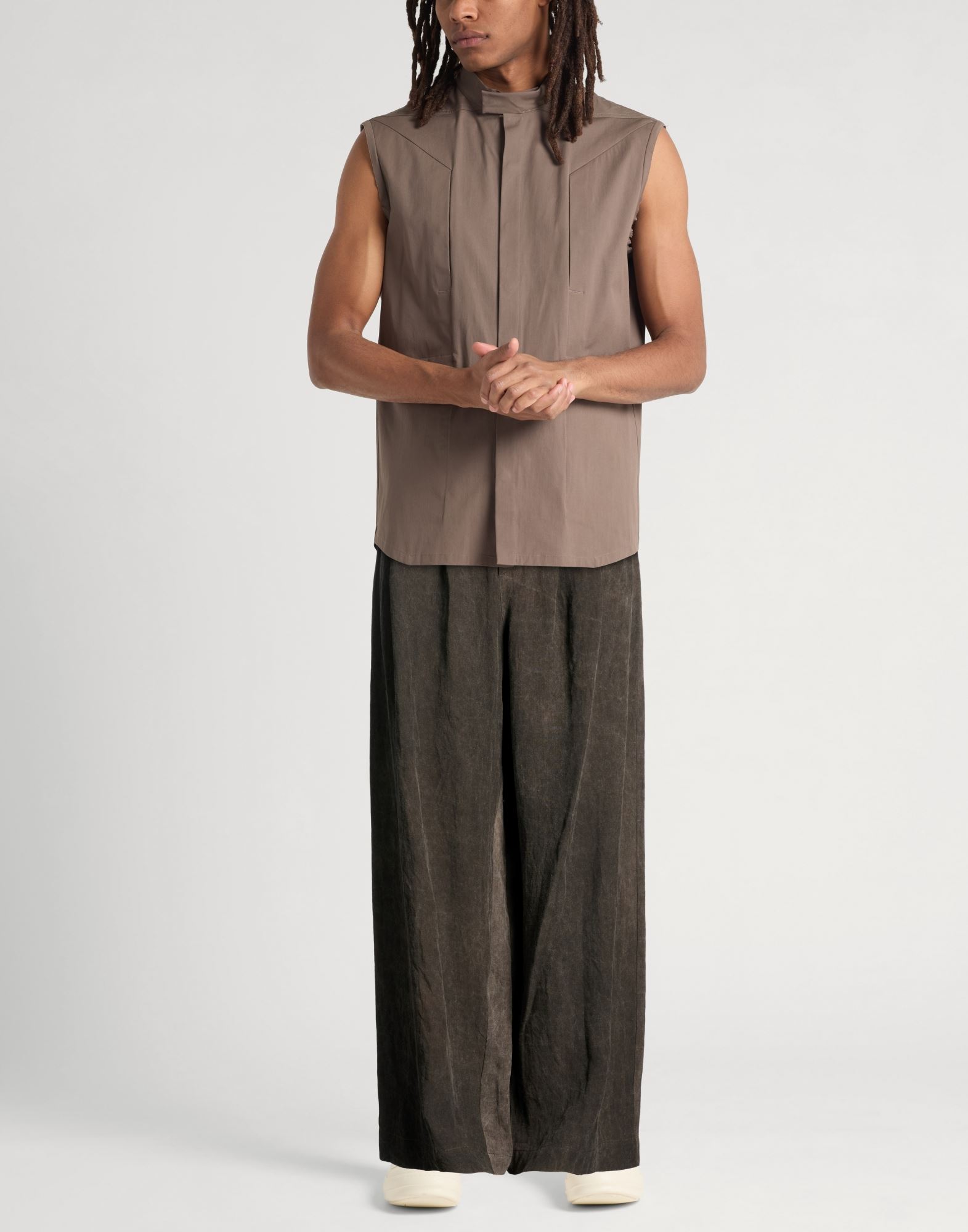  Uma Wang - Hosen & Röcke - Hosen - On Yoox.com 