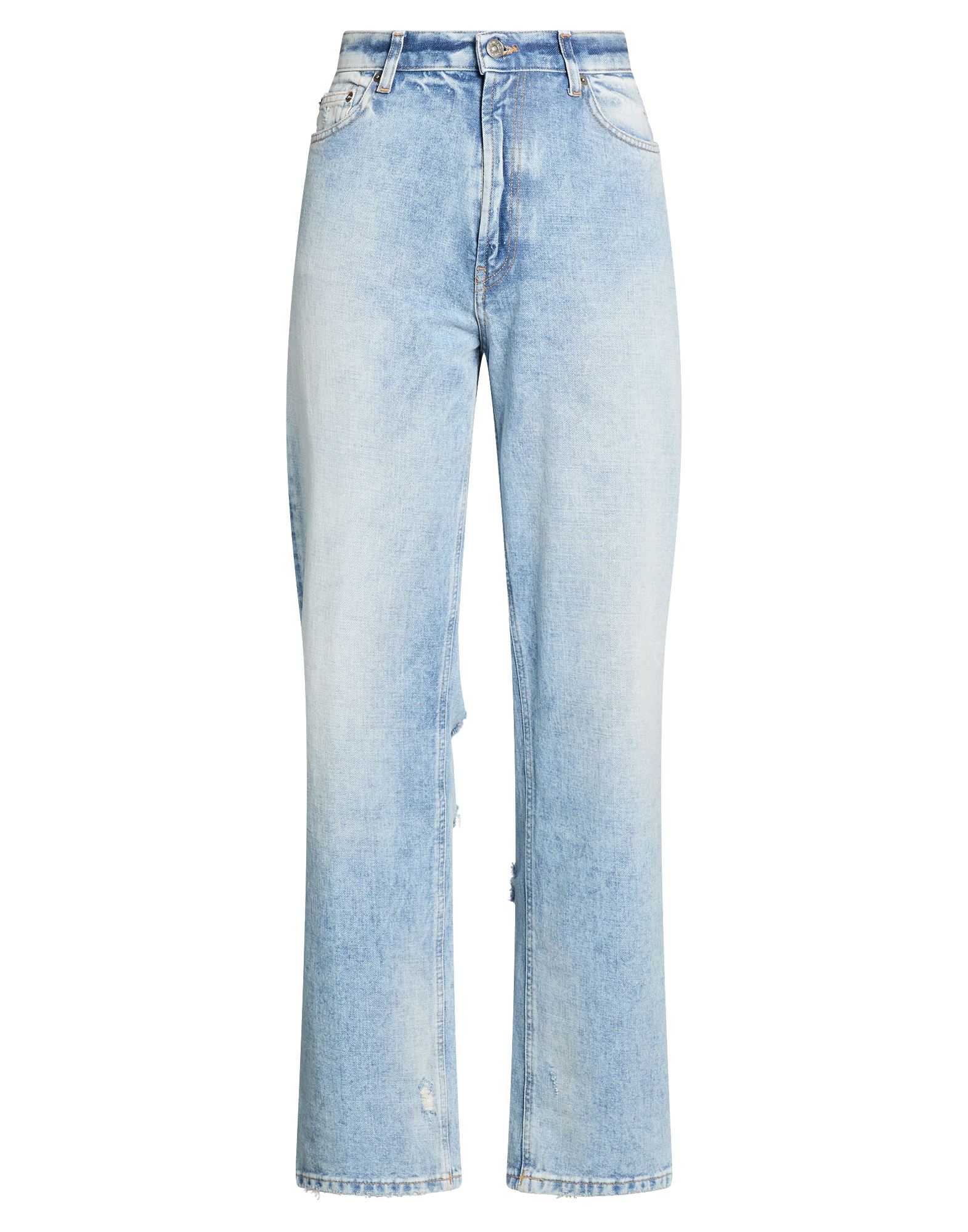 DONDUP DONDUP BOTTOMWEAR Τζιν