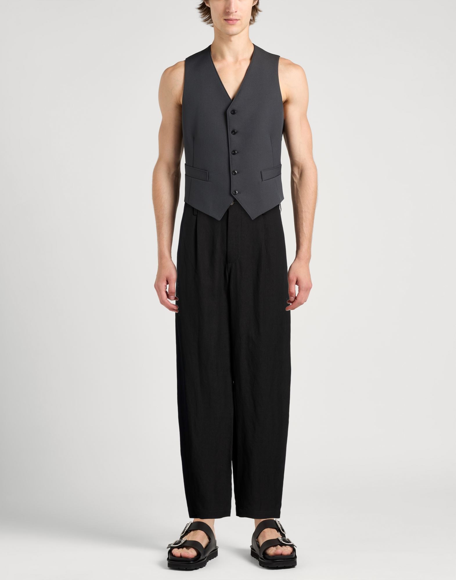  Uma Wang - Hosen & Röcke - Hosen - On Yoox.com 
