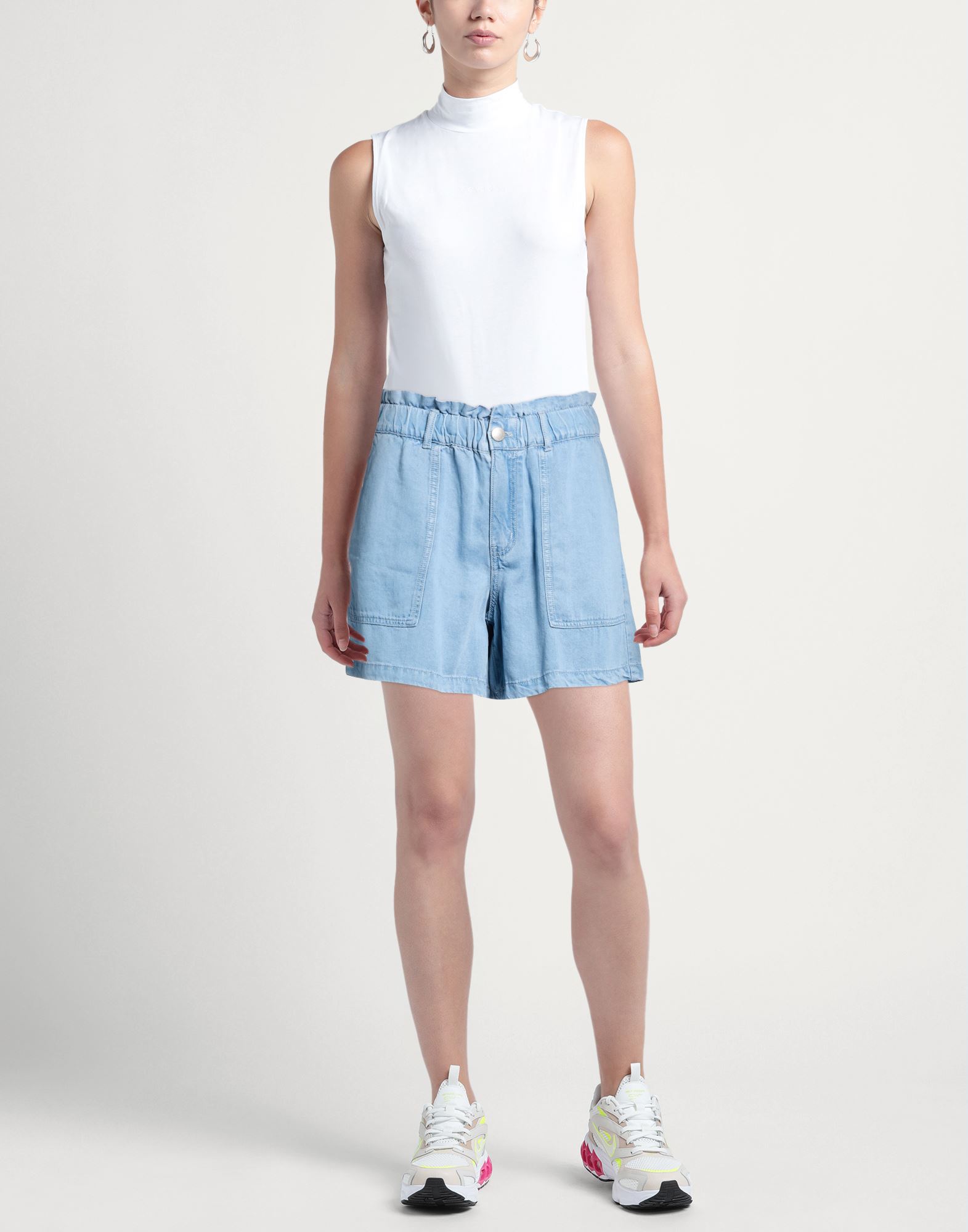  Suncoo - Hosen & Röcke - Jeansshorts - On Yoox.com 