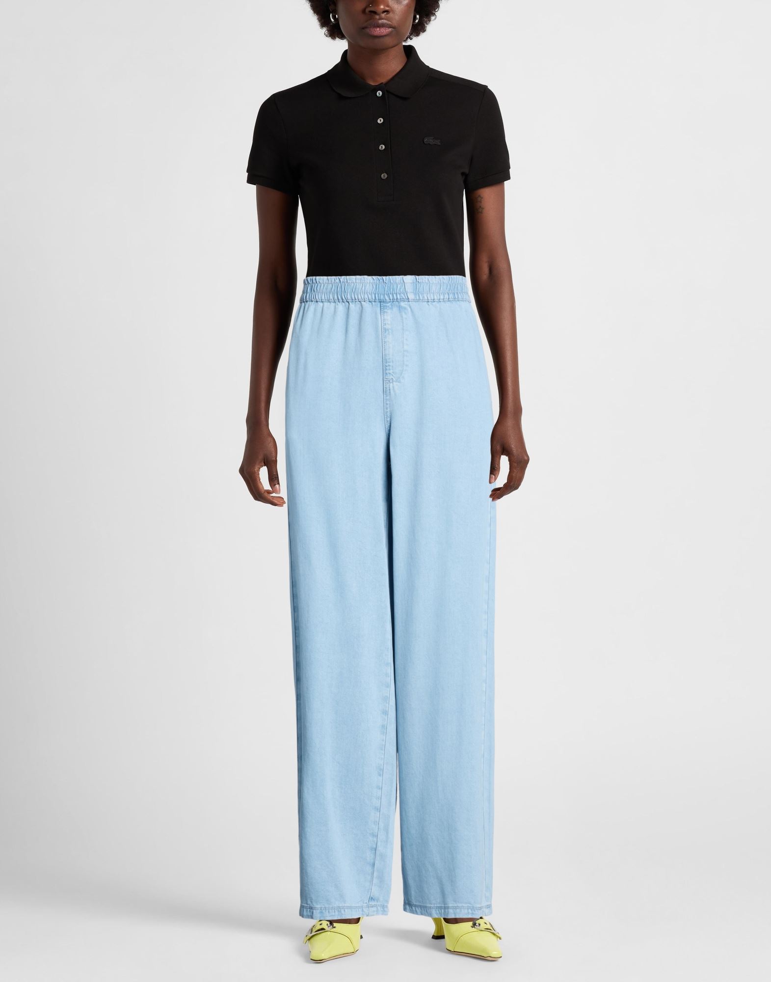  Suncoo - Partes De Abajo - Pantalones Vaqueros - On Yoox.com 