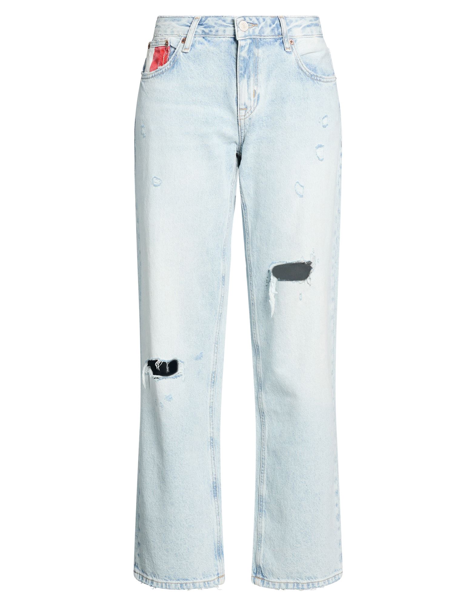TOMMY JEANS BOTTOMWEAR Τζιν