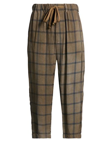Hose Herren Hellbraun M Herren